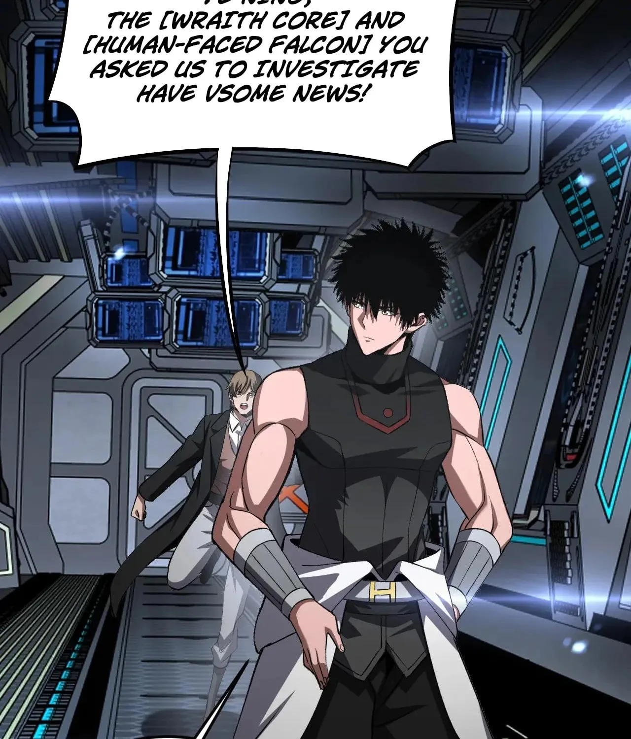 Read Apocalypse Sword God Manga Online
