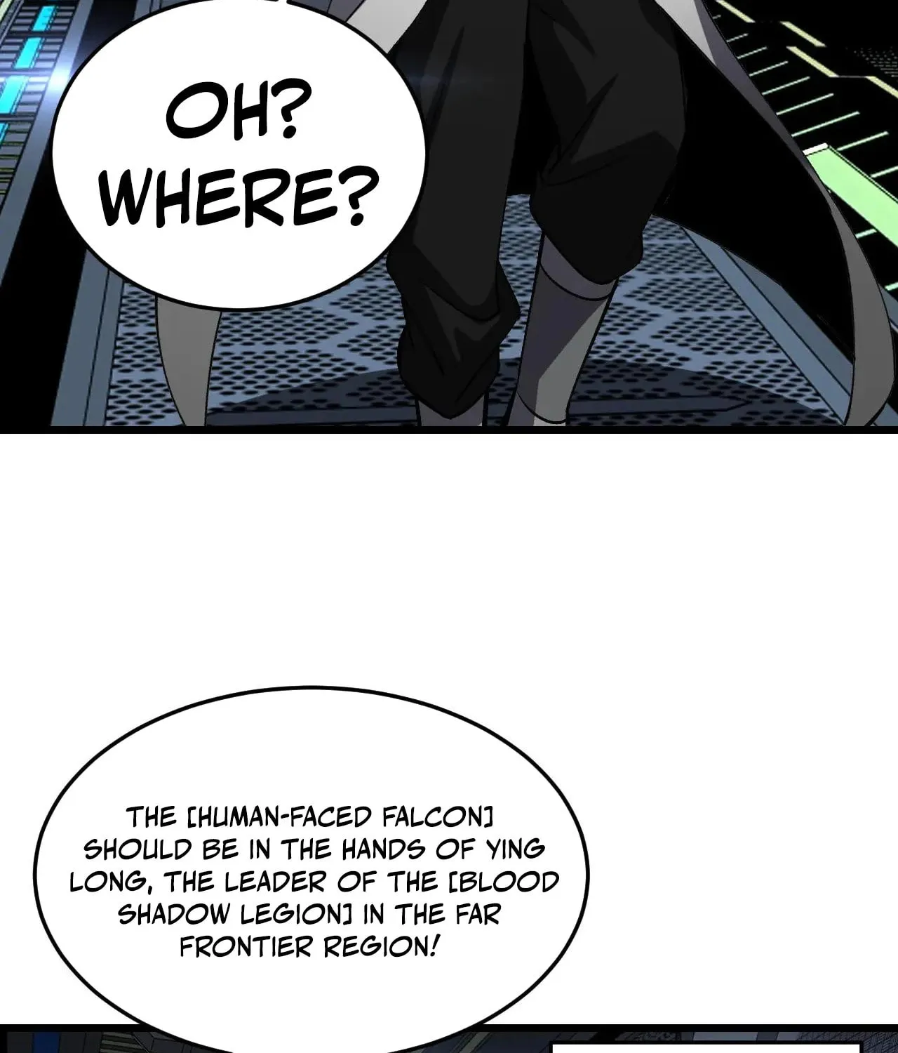 Read Apocalypse Sword God Manga Online