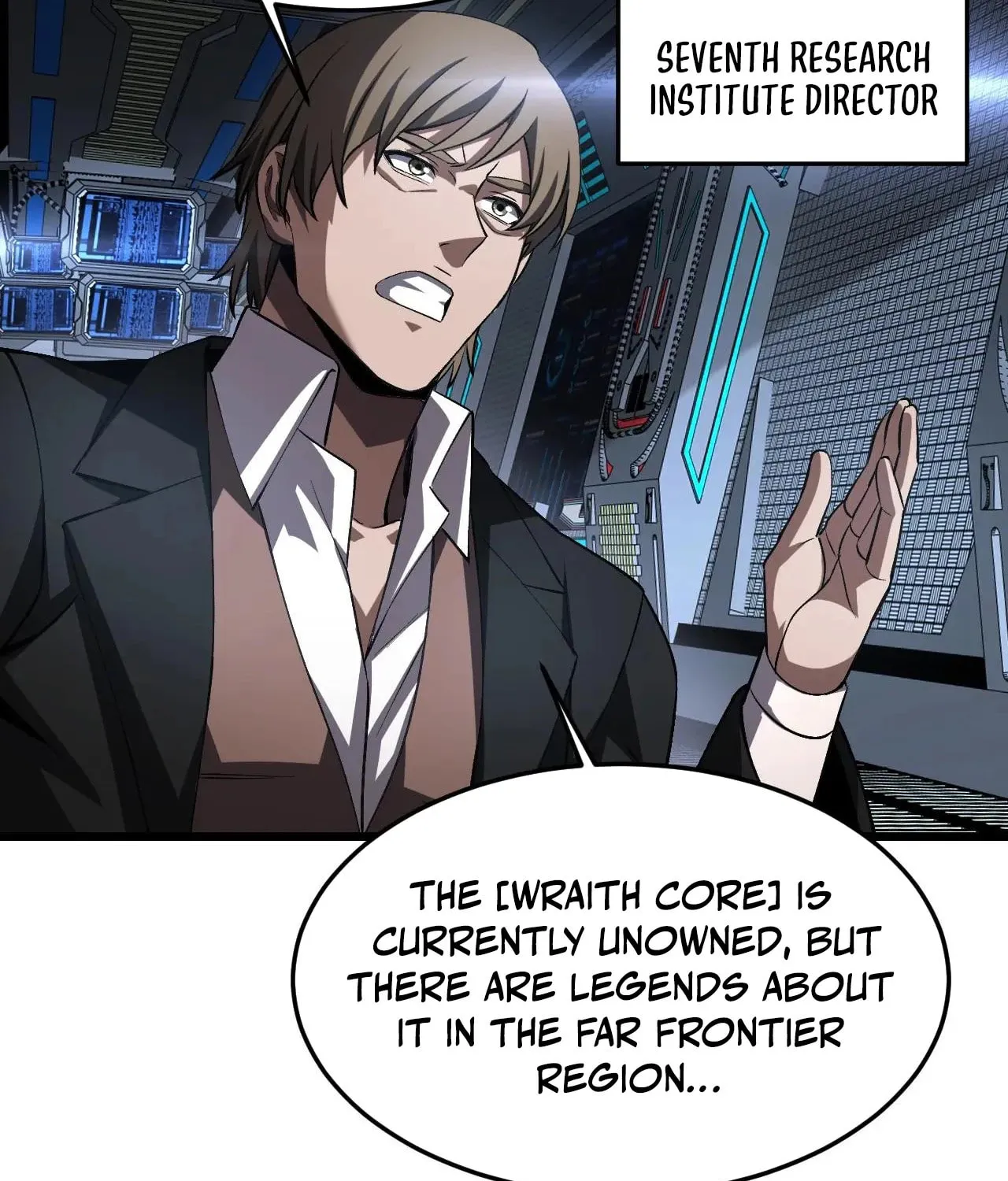 Read Apocalypse Sword God Manga Online