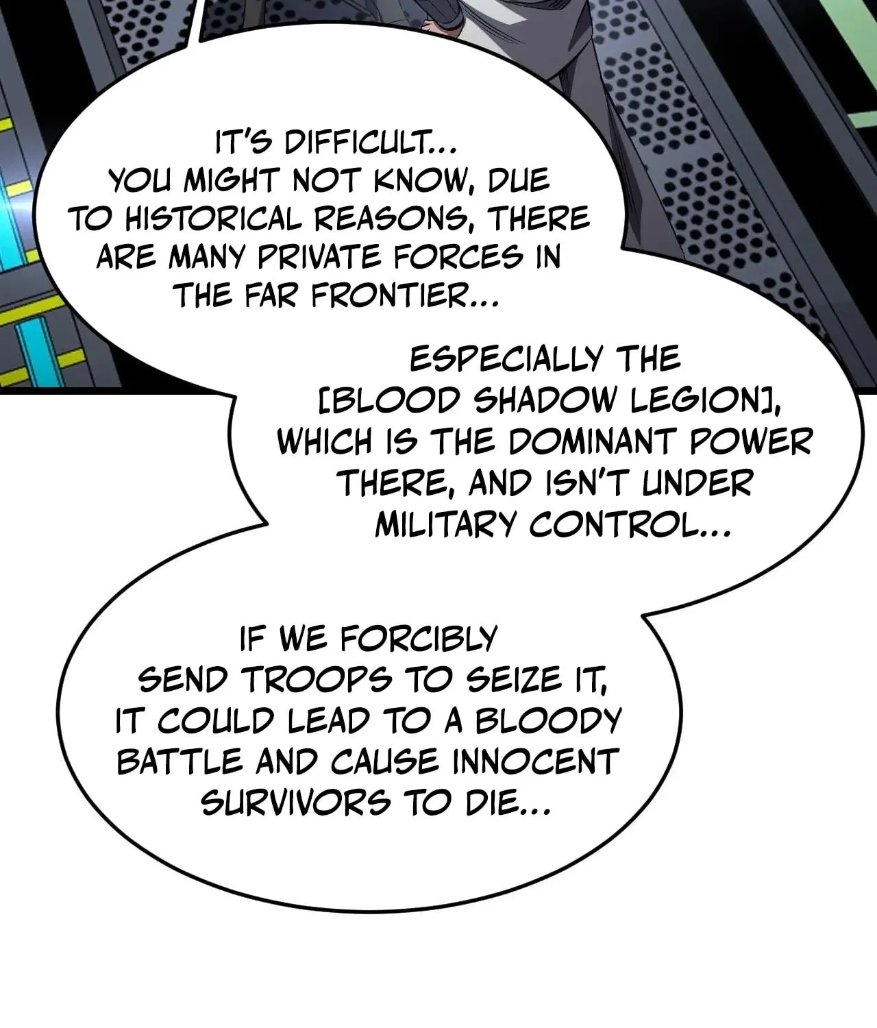 Read Apocalypse Sword God Manga Online