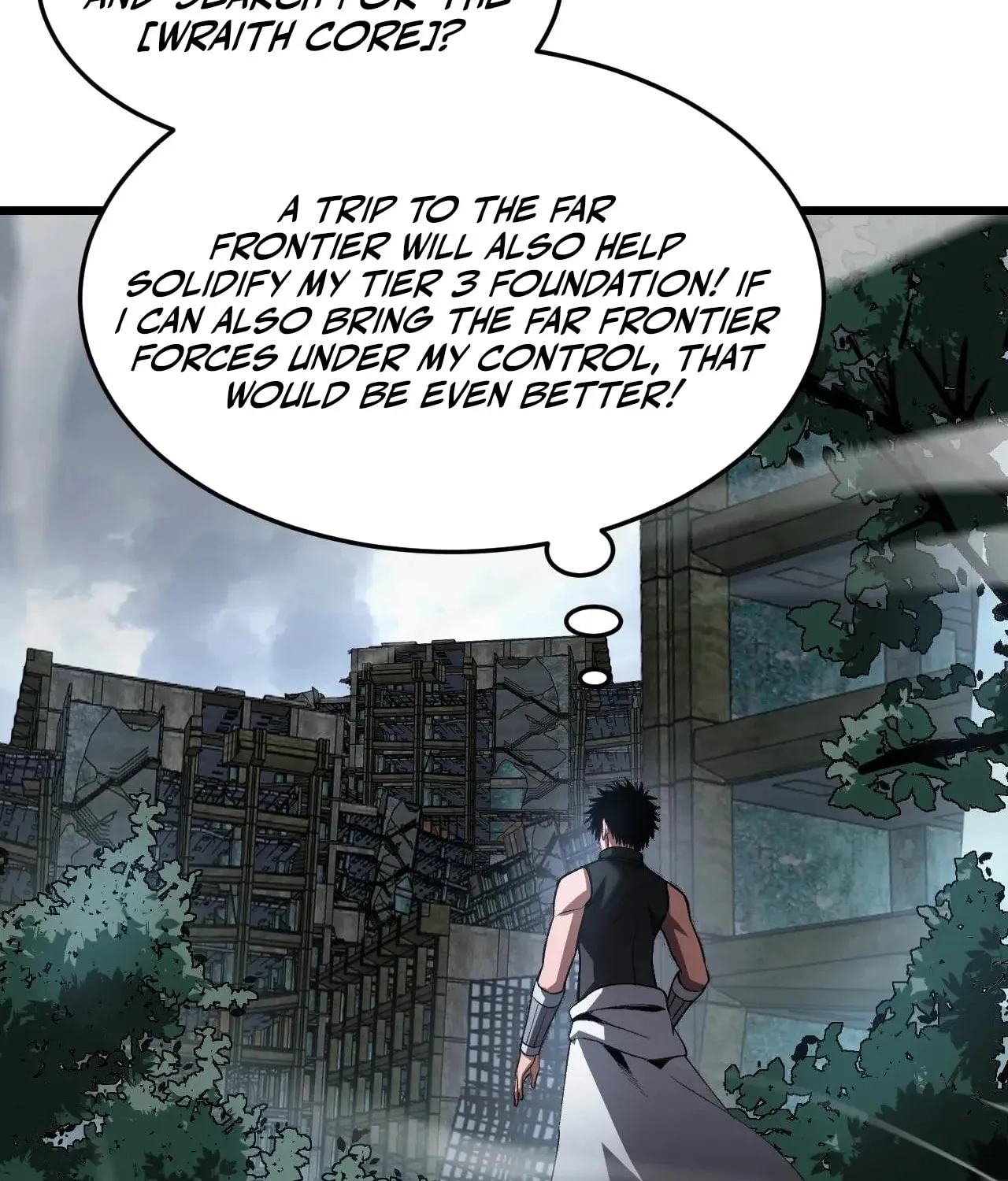 Read Apocalypse Sword God Manga Online
