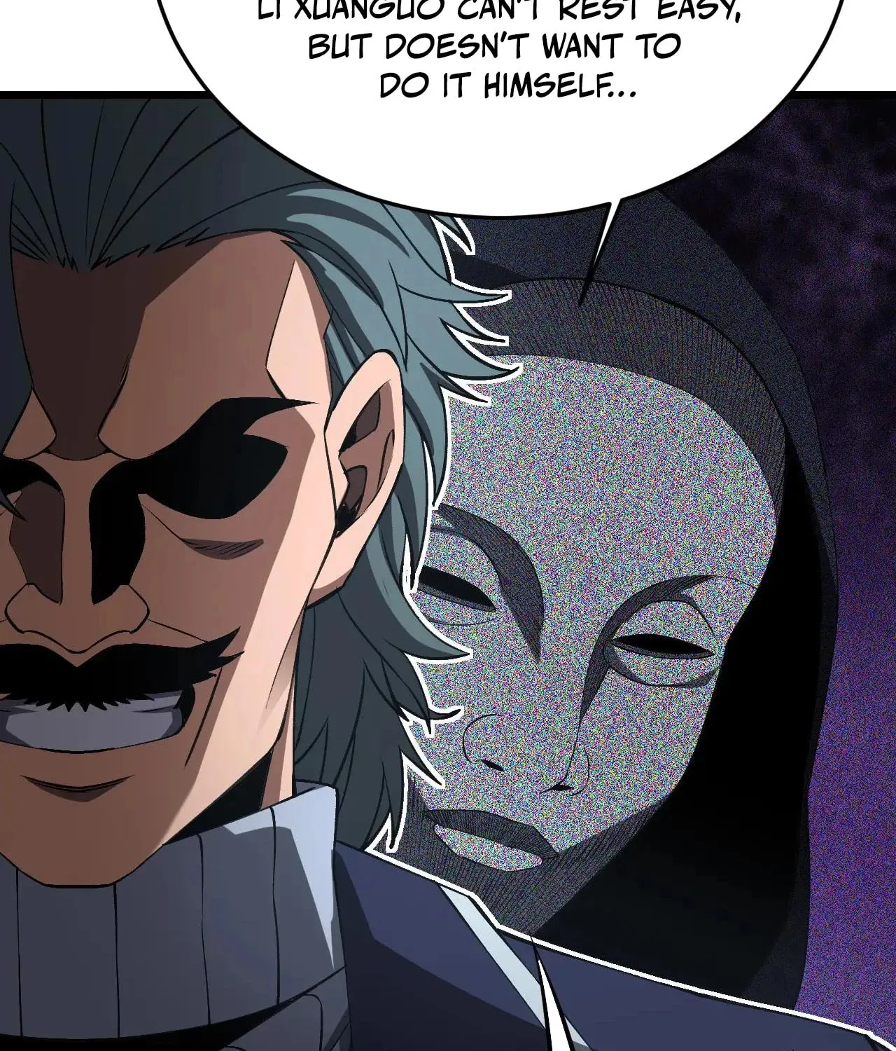 Read Apocalypse Sword God Manga Online