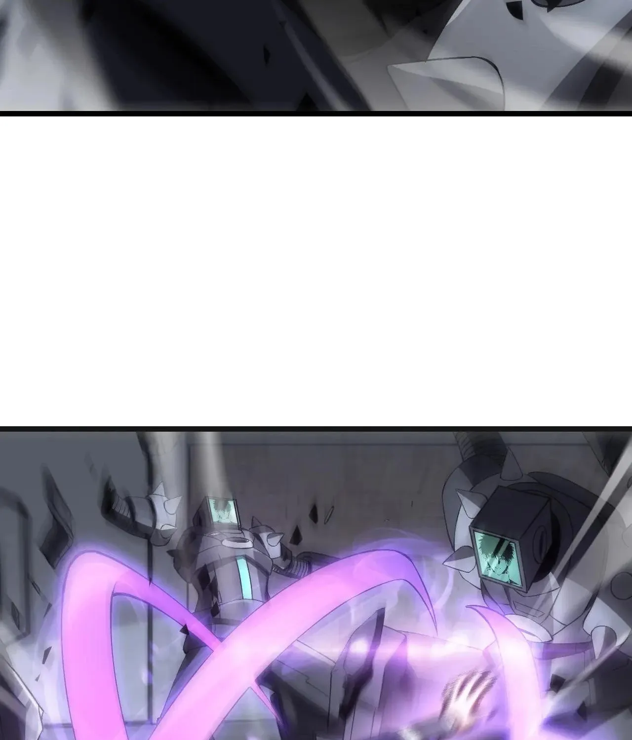 Read Apocalypse Sword God Manga Online