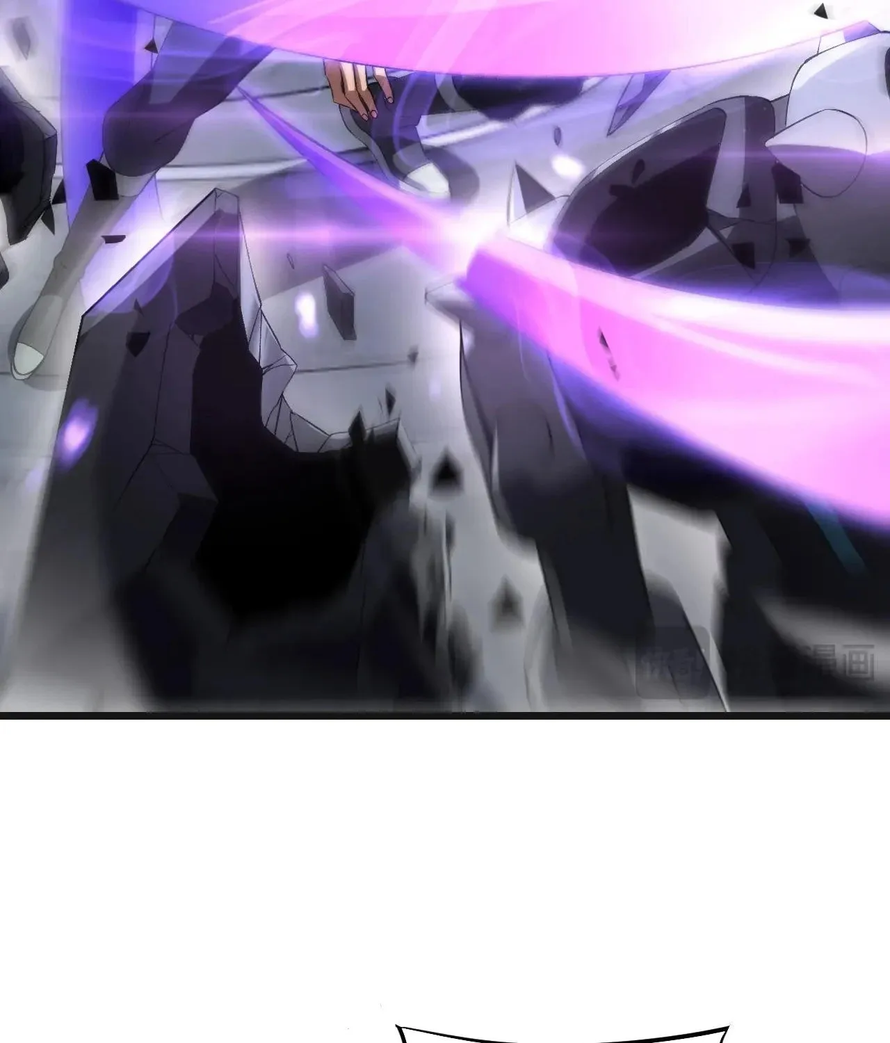 Read Apocalypse Sword God Manga Online