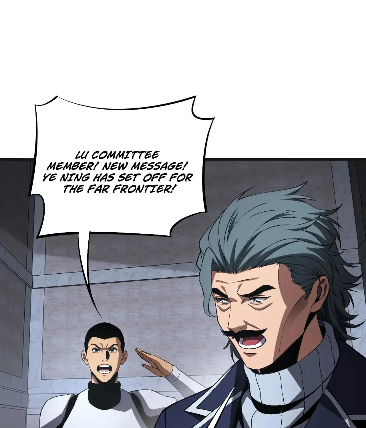 Read Apocalypse Sword God Manga Online