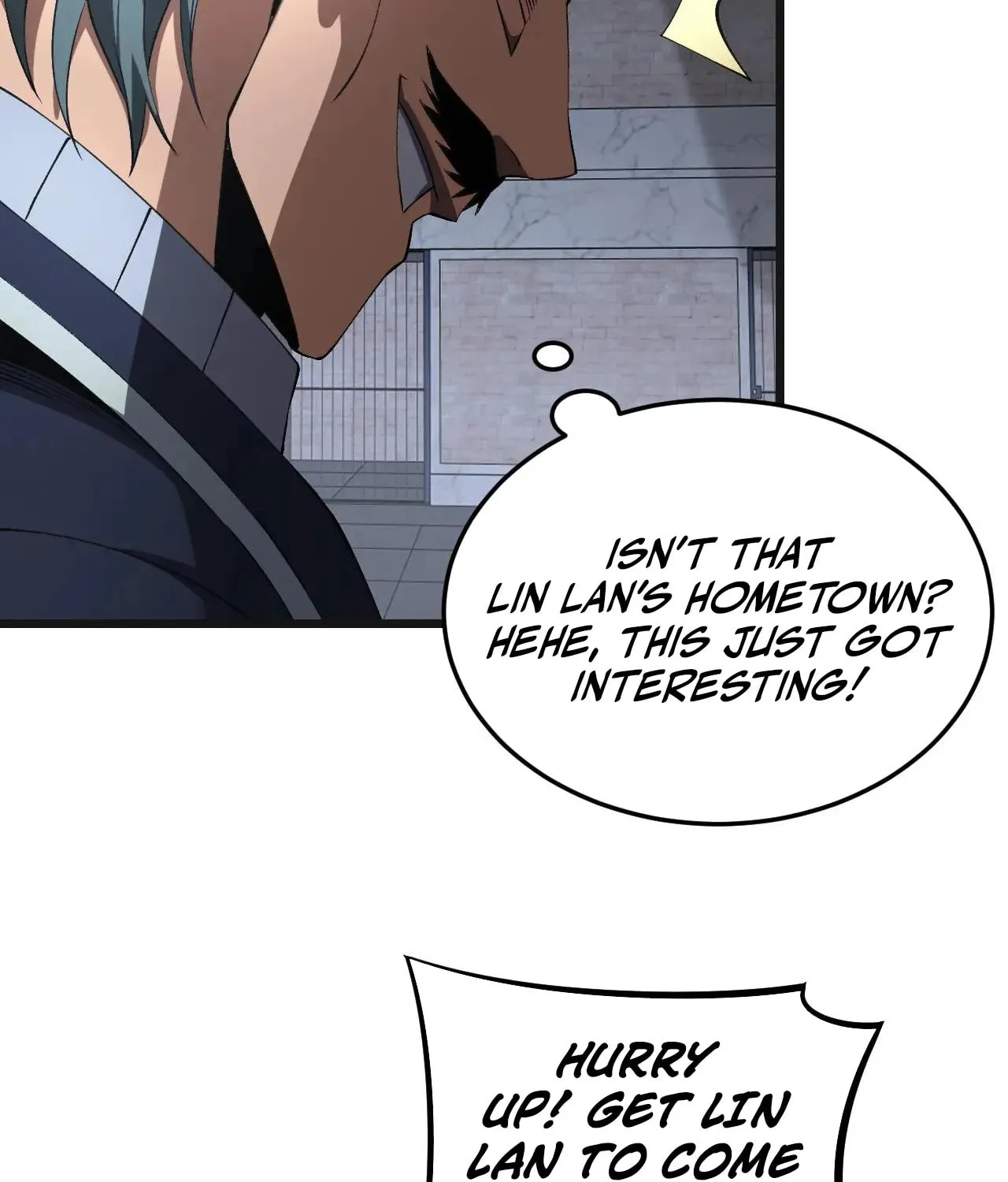 Read Apocalypse Sword God Manga Online