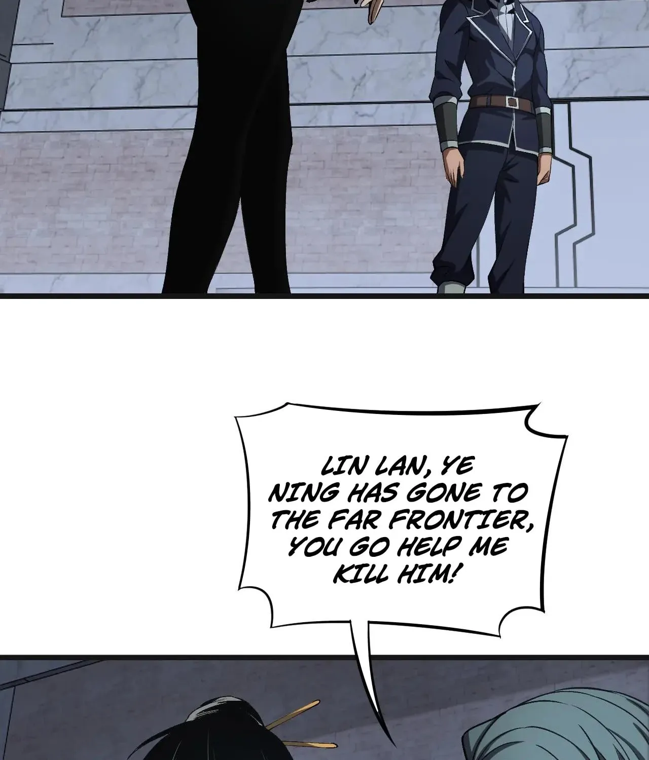 Read Apocalypse Sword God Manga Online