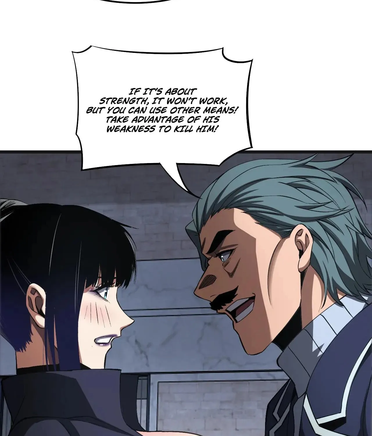 Read Apocalypse Sword God Manga Online
