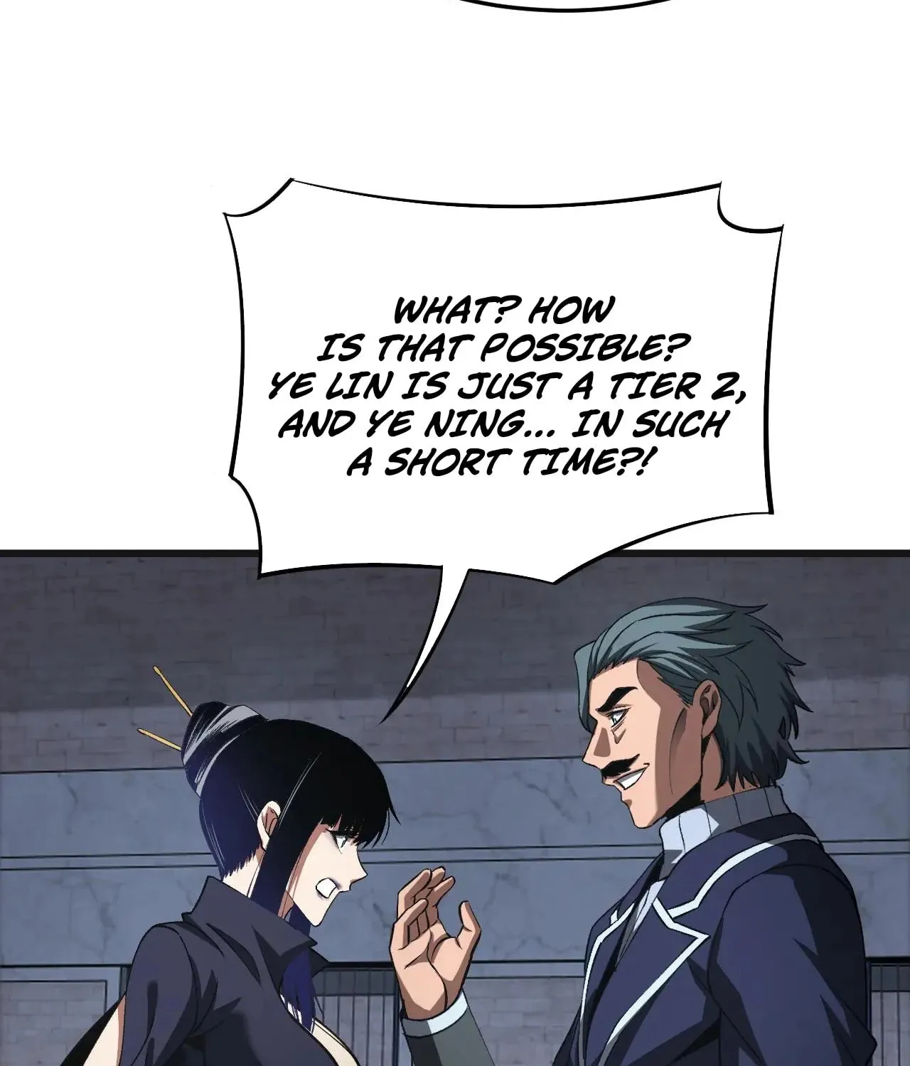 Read Apocalypse Sword God Manga Online