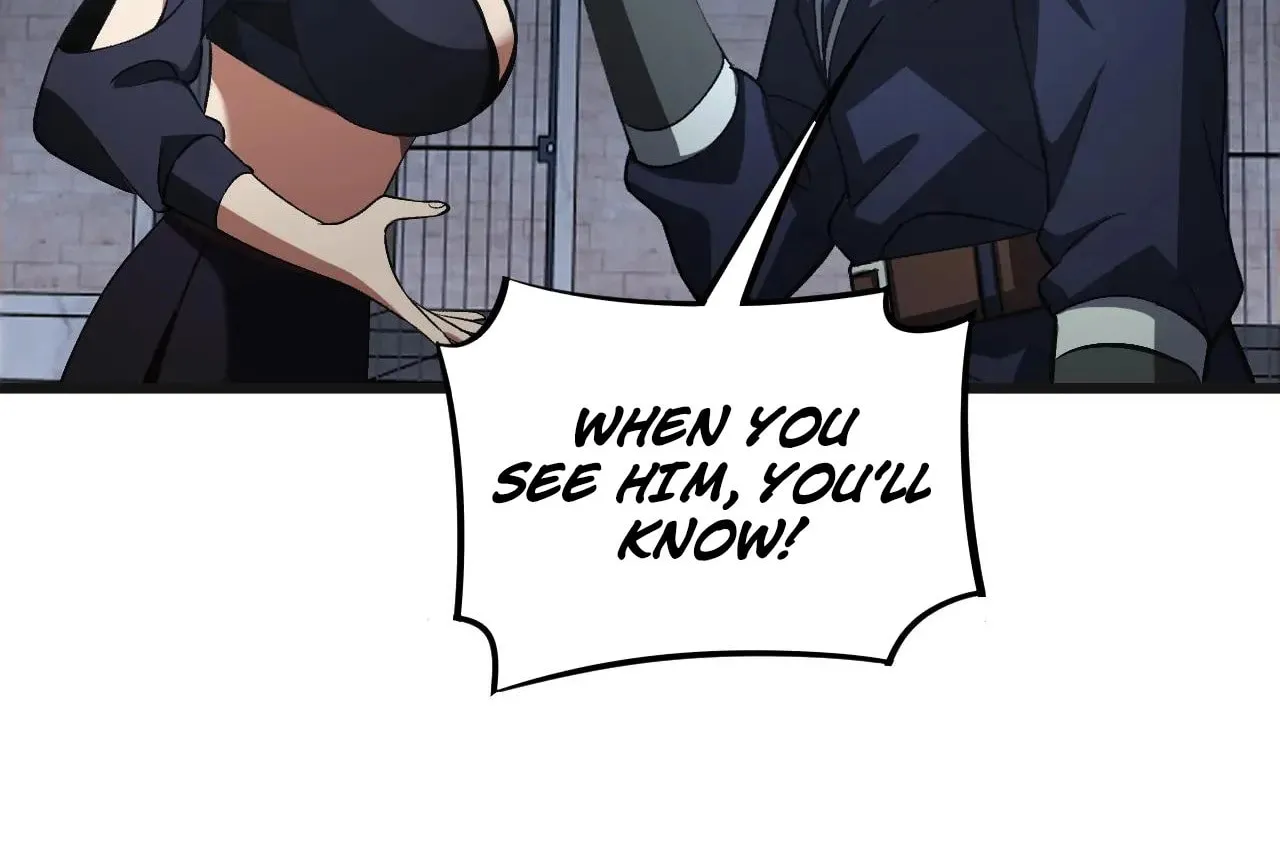 Read Apocalypse Sword God Manga Online