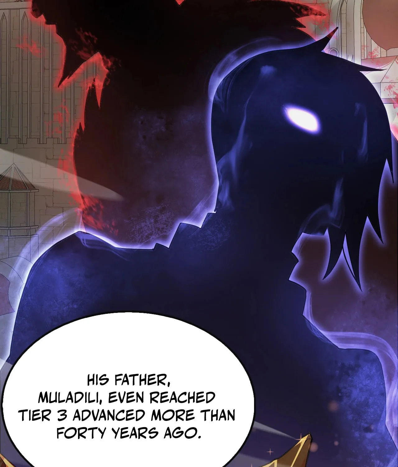 Read Apocalypse Sword God Manga Online