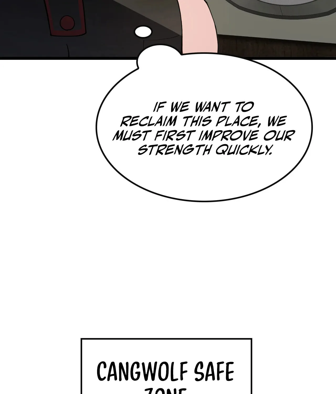 Read Apocalypse Sword God Manga Online