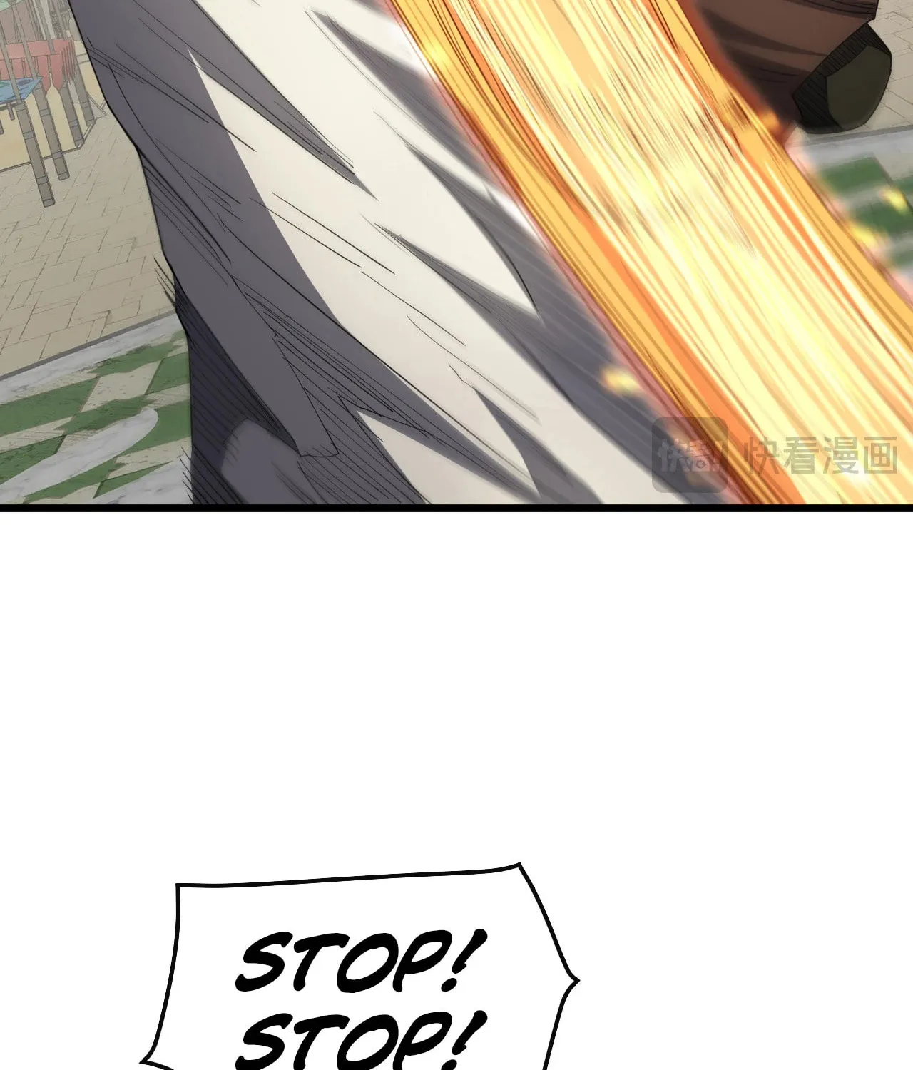 Read Apocalypse Sword God Manga Online