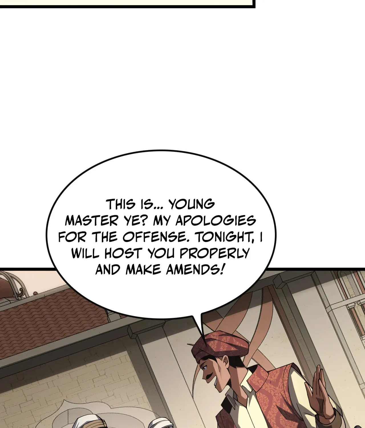 Read Apocalypse Sword God Manga Online