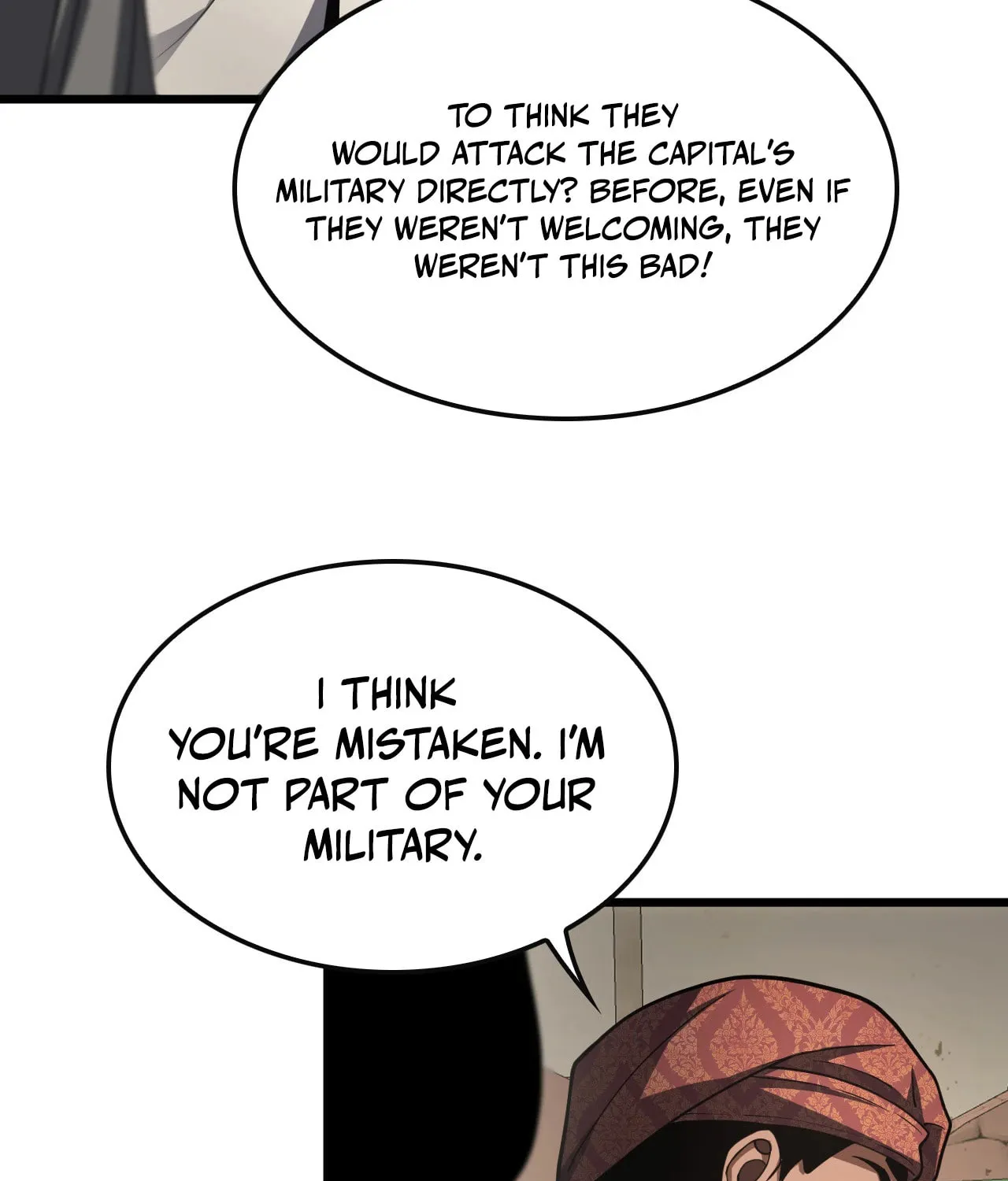 Read Apocalypse Sword God Manga Online