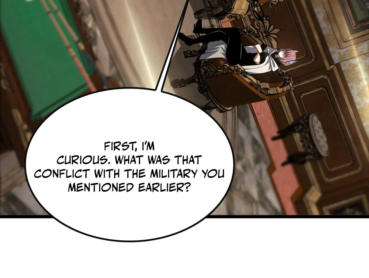 Read Apocalypse Sword God Manga Online