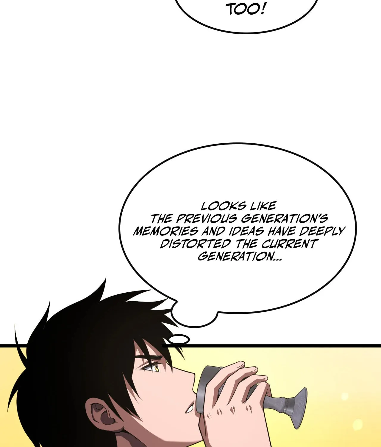 Read Apocalypse Sword God Manga Online