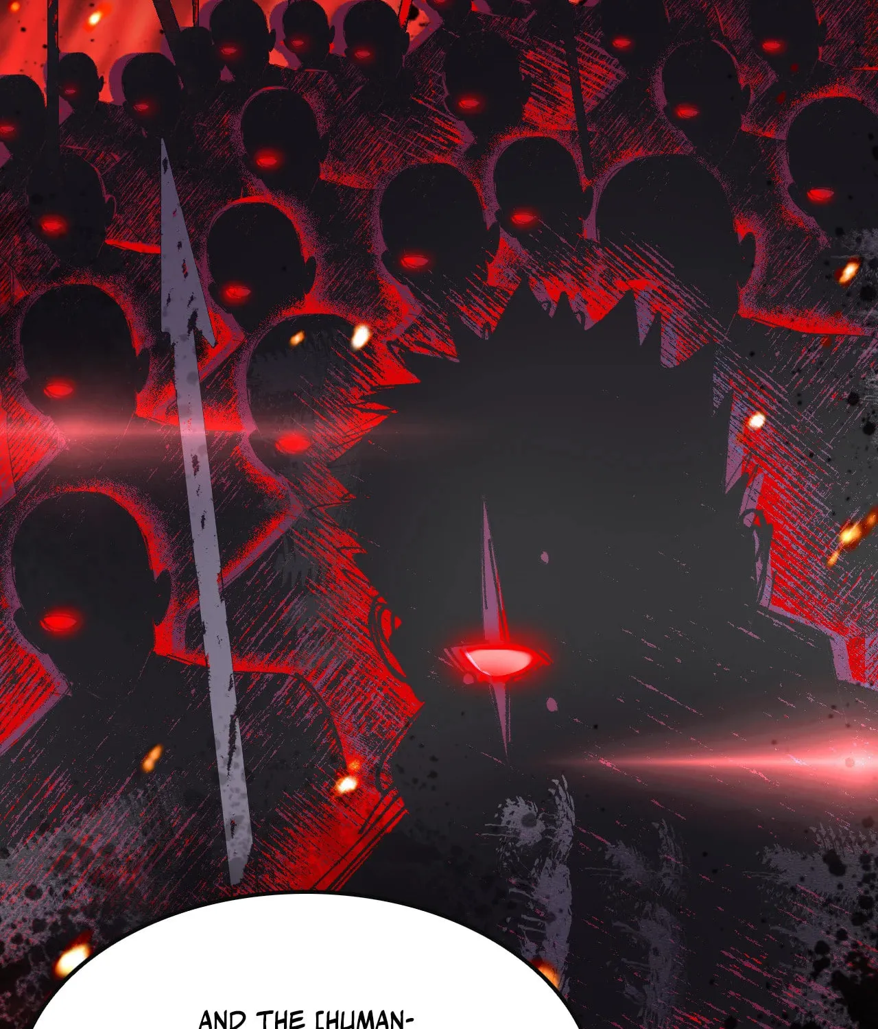 Read Apocalypse Sword God Manga Online