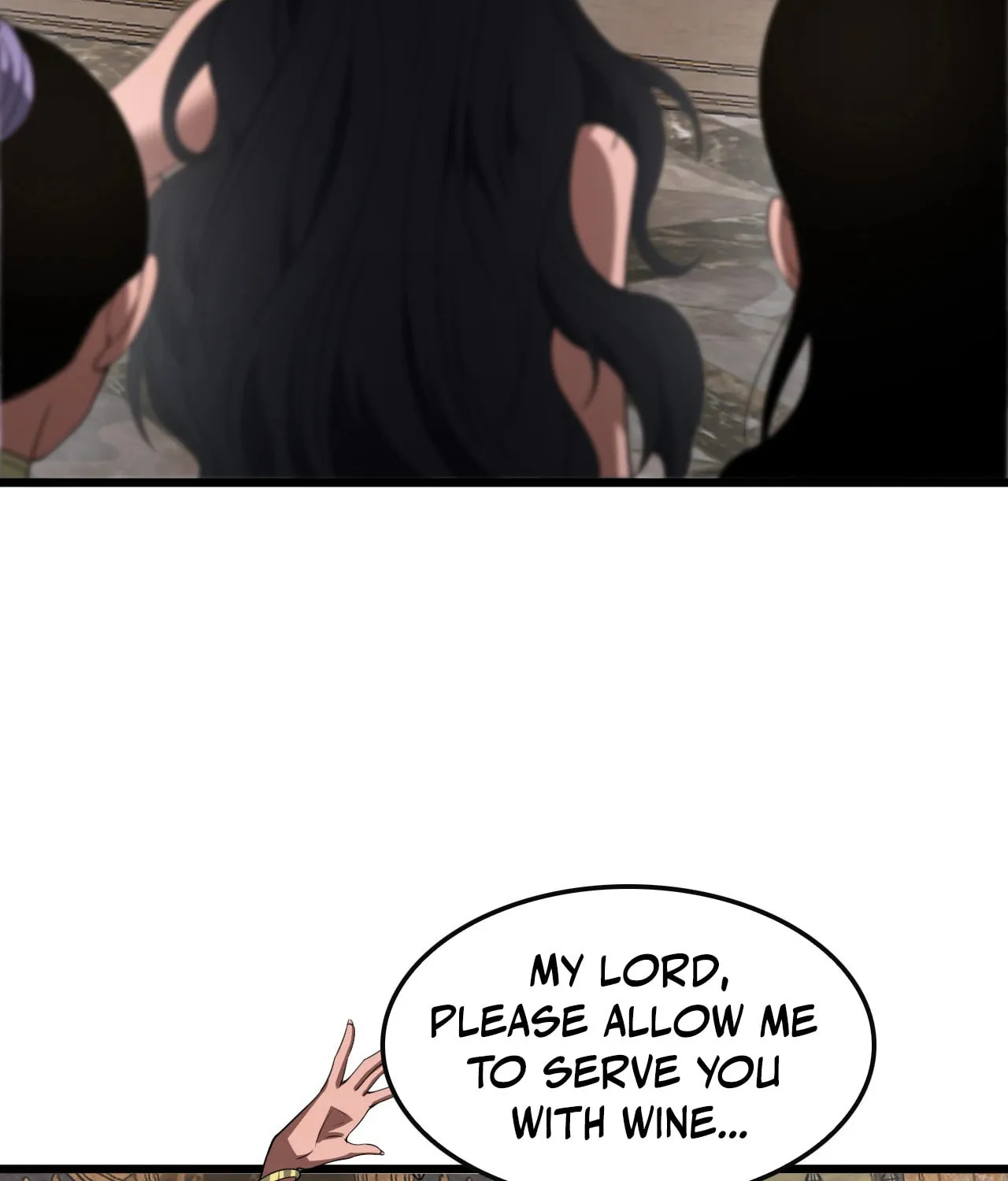 Read Apocalypse Sword God Manga Online