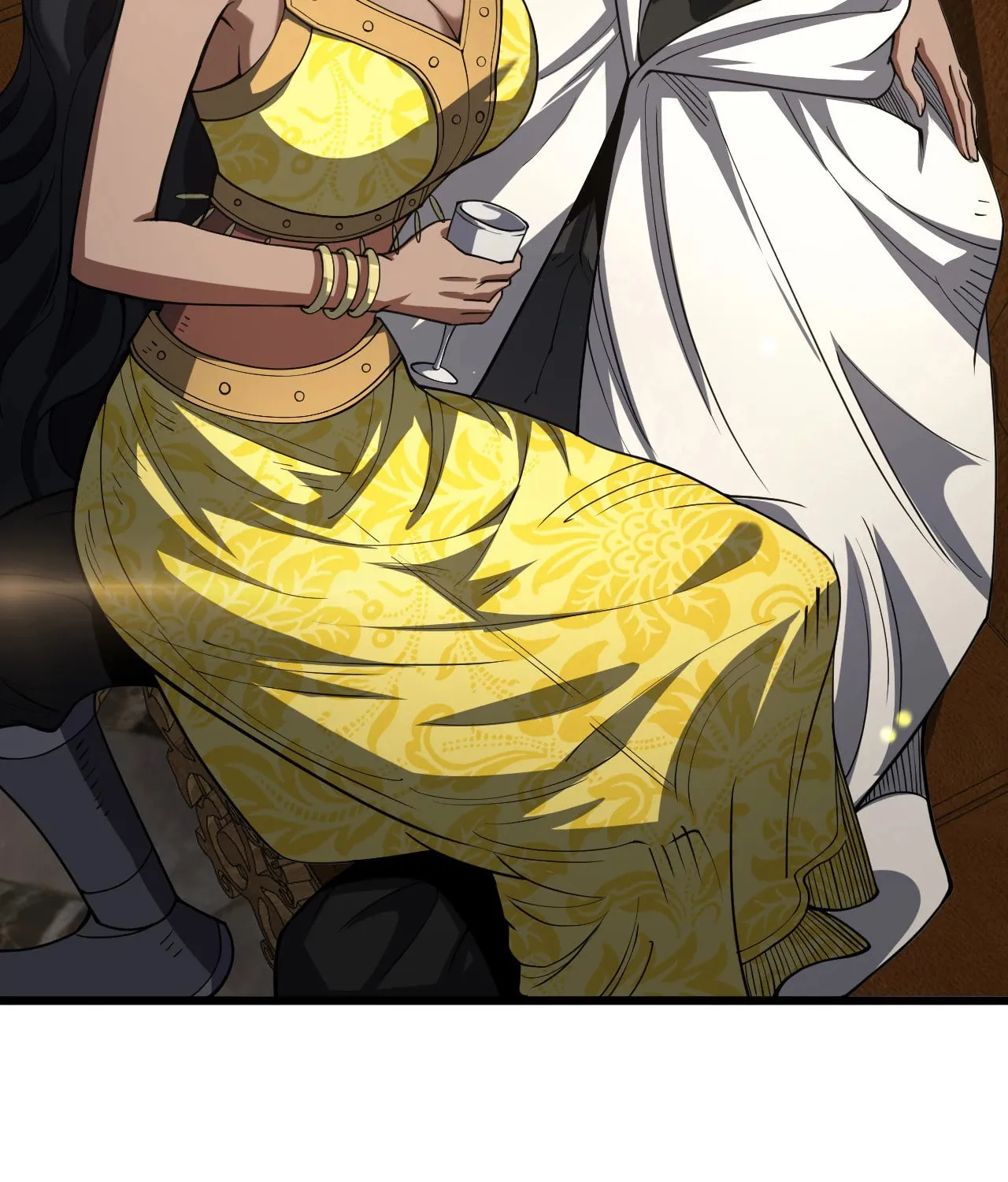 Read Apocalypse Sword God Manga Online
