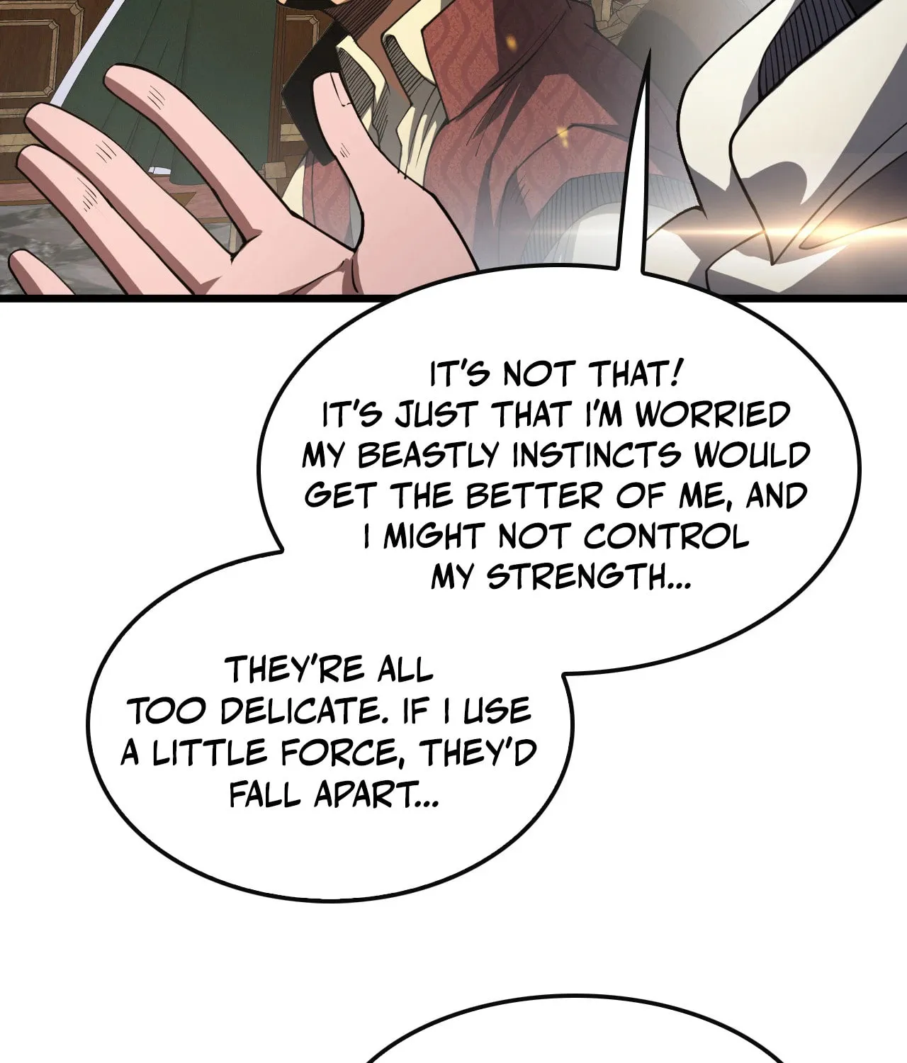 Read Apocalypse Sword God Manga Online