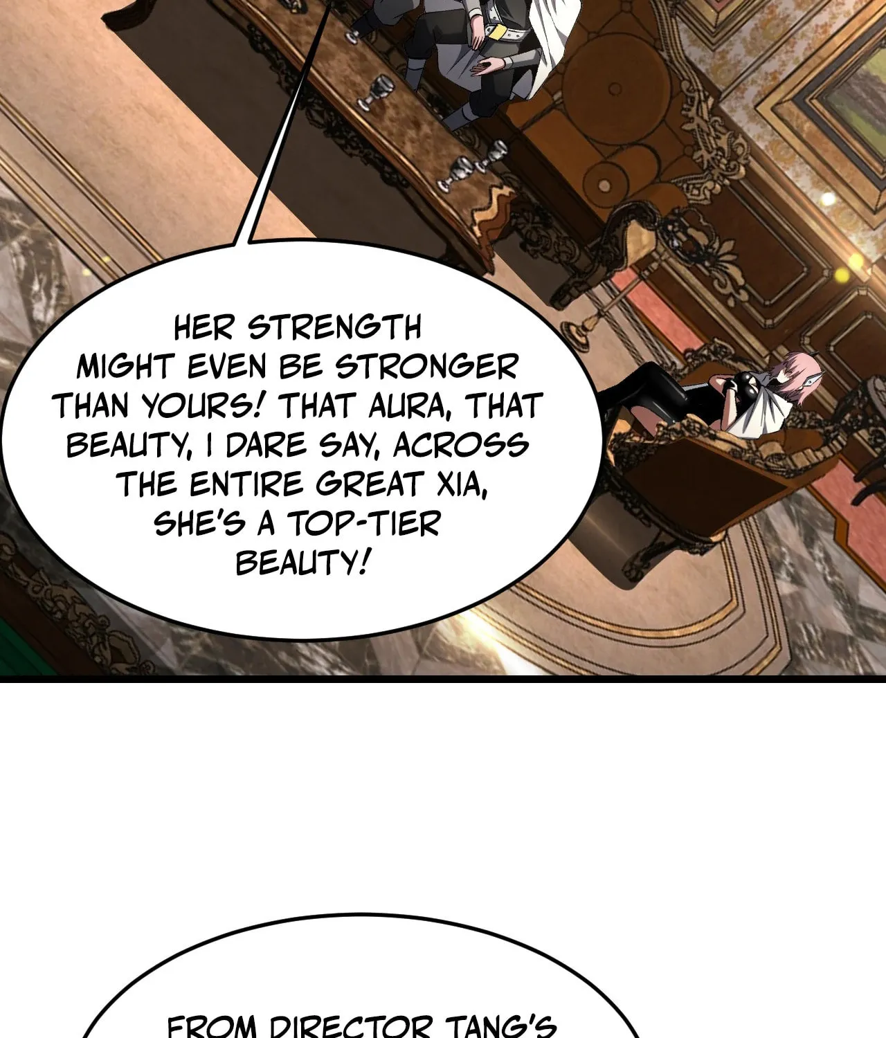 Read Apocalypse Sword God Manga Online