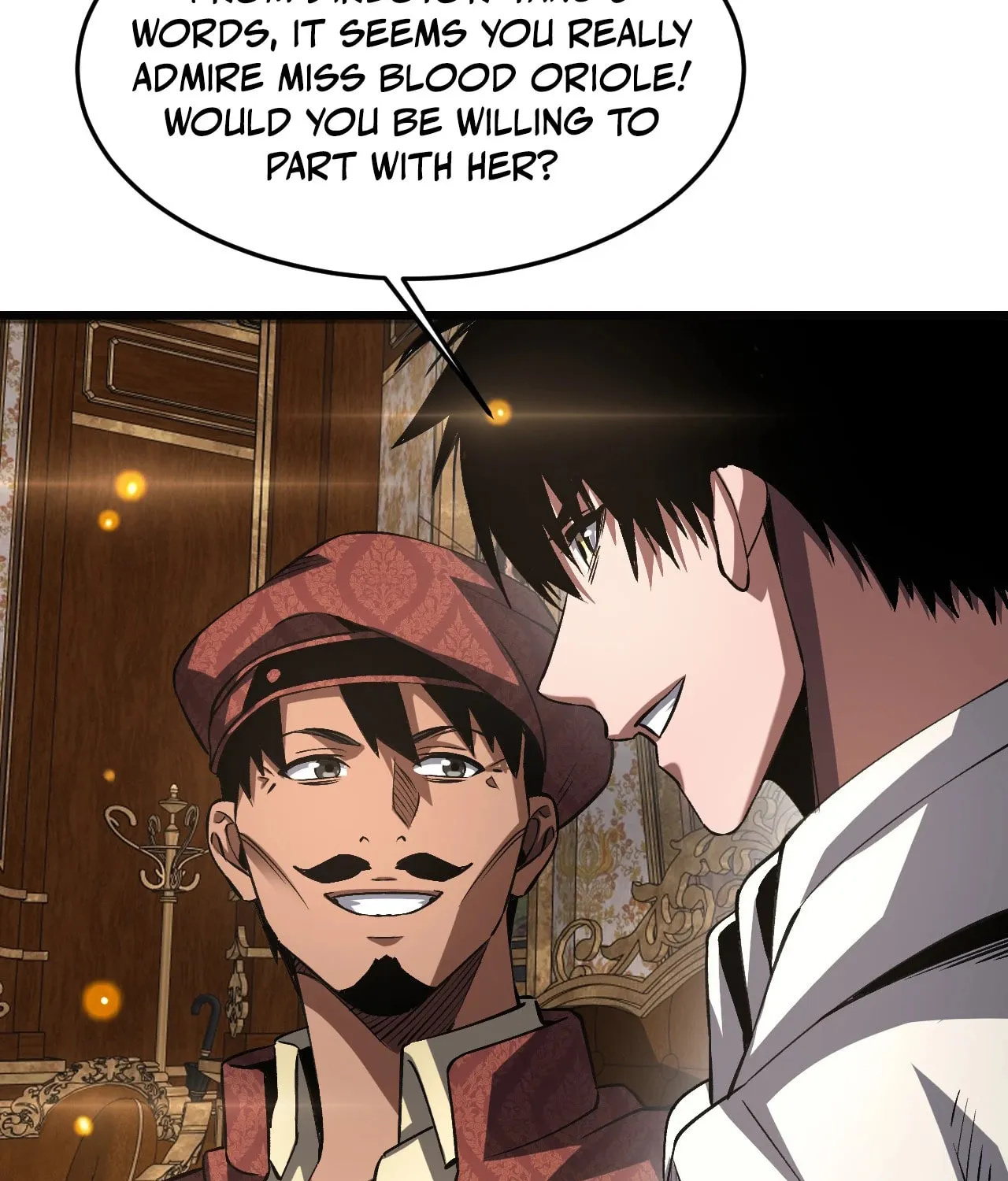 Read Apocalypse Sword God Manga Online