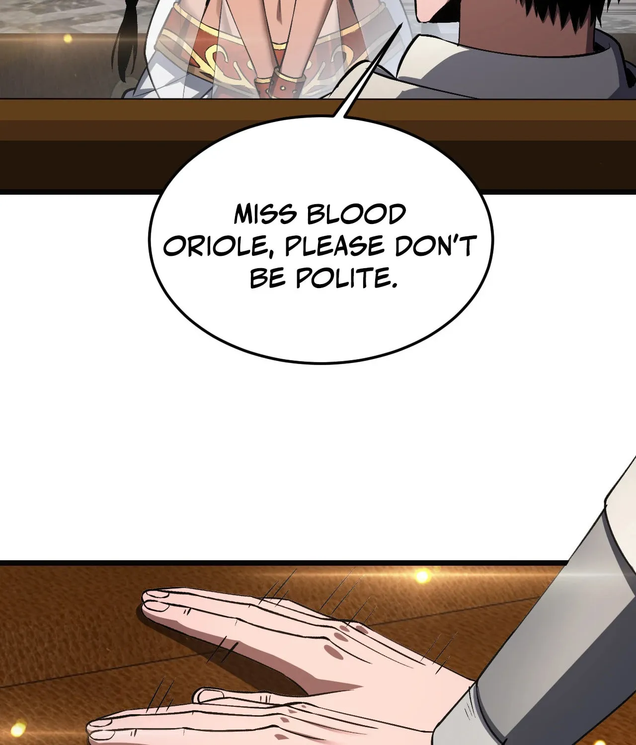 Read Apocalypse Sword God Manga Online