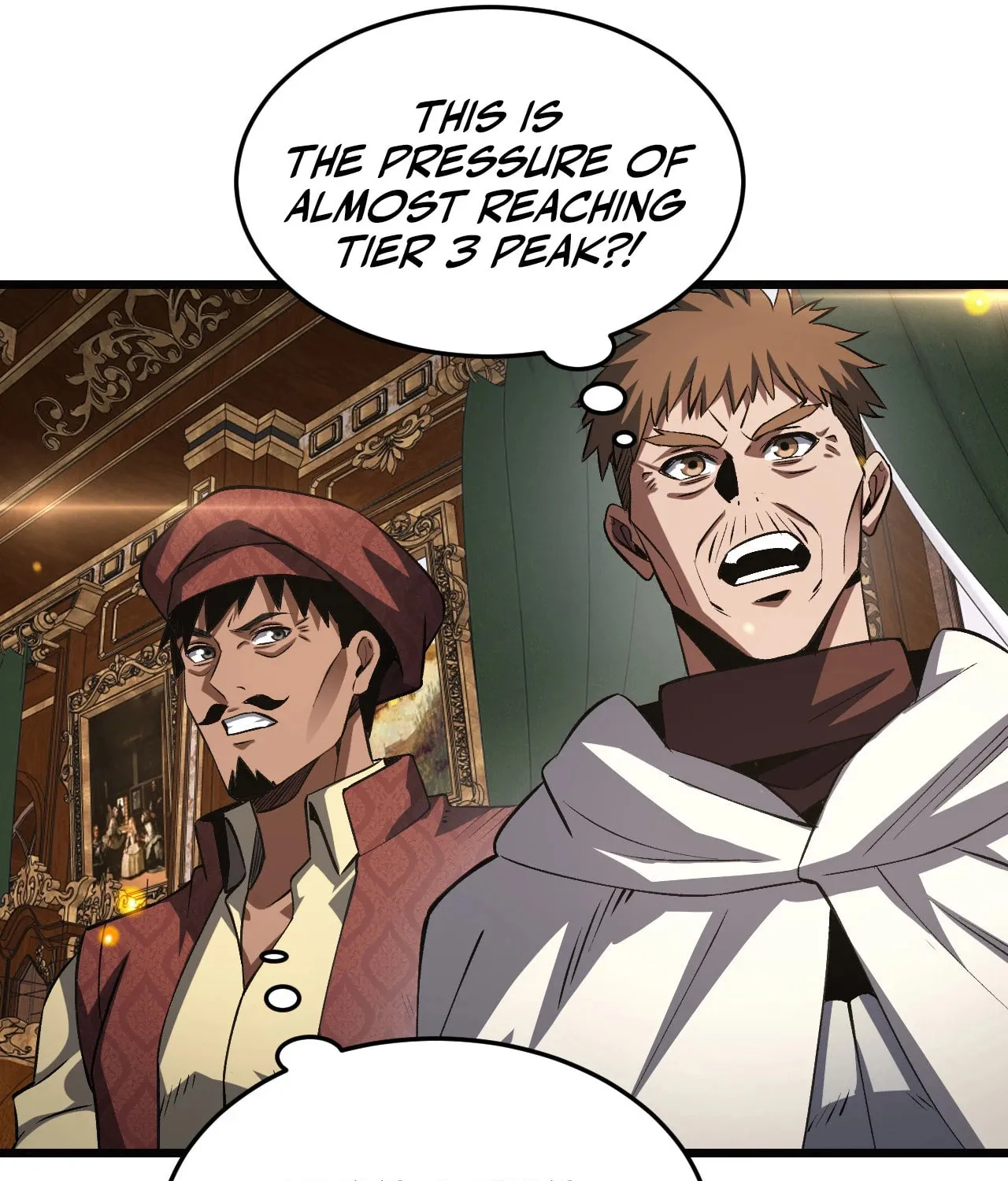 Read Apocalypse Sword God Manga Online