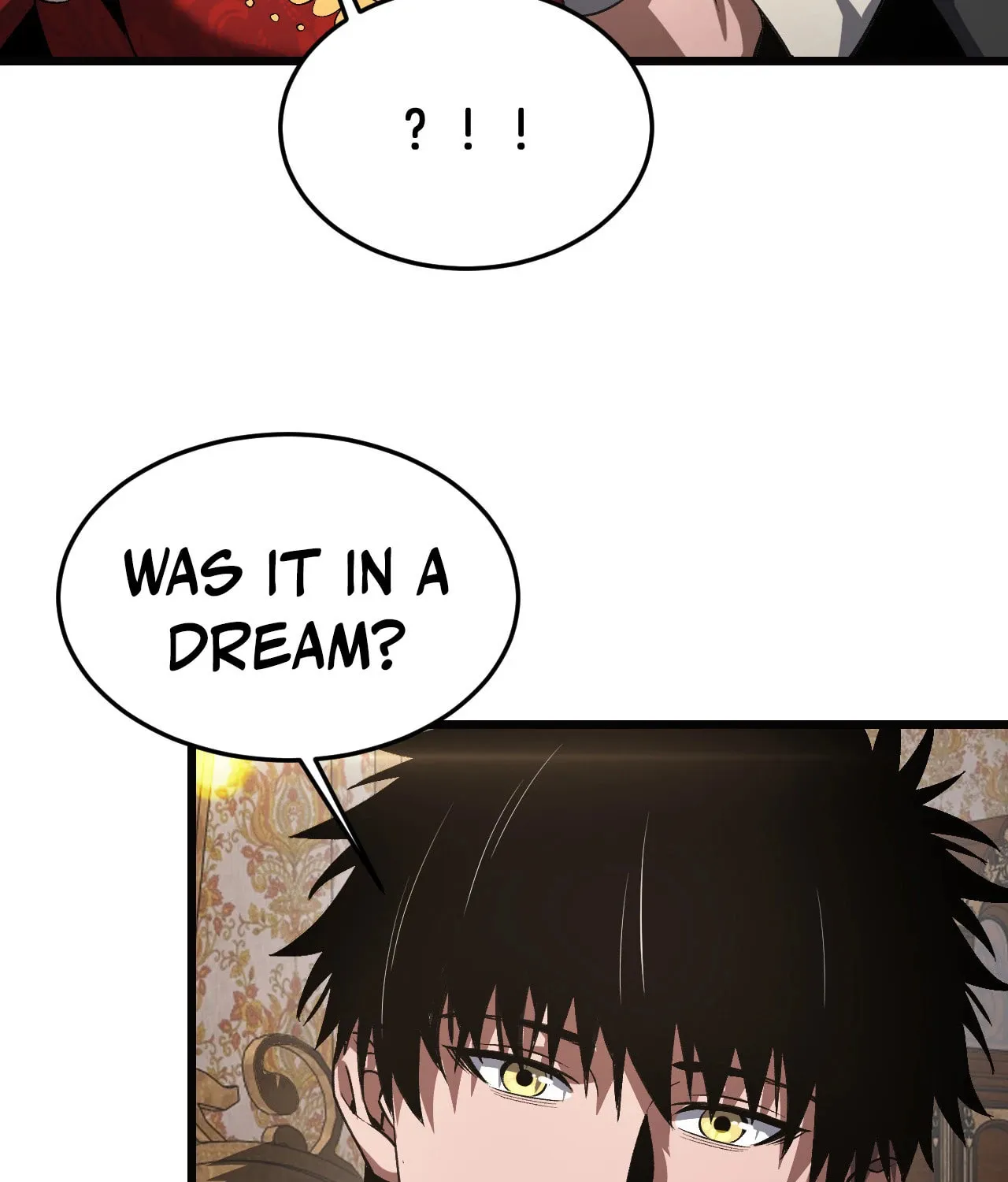 Read Apocalypse Sword God Manga Online