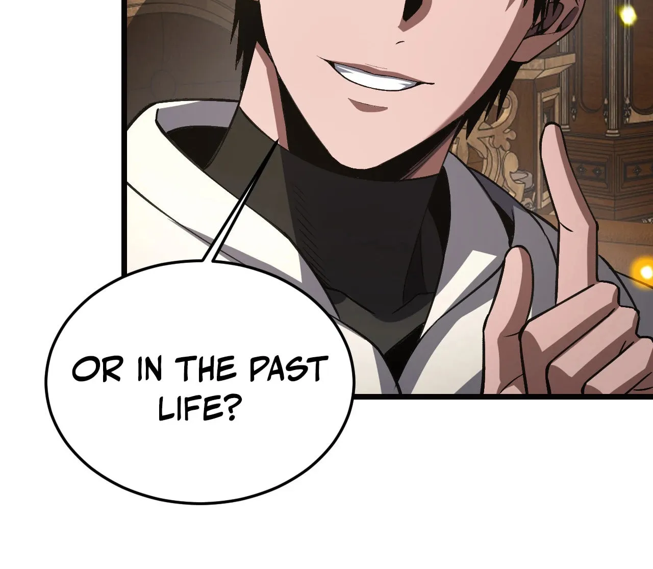 Read Apocalypse Sword God Manga Online