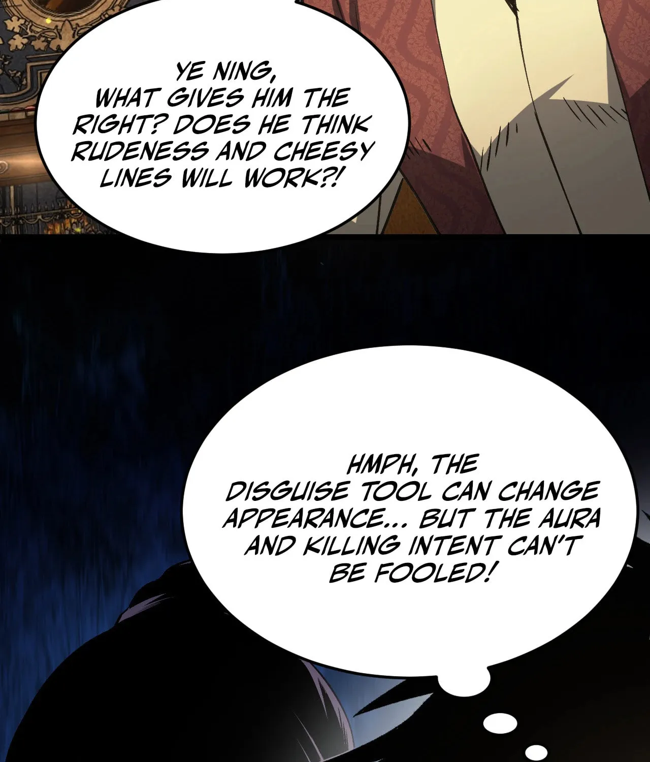 Read Apocalypse Sword God Manga Online