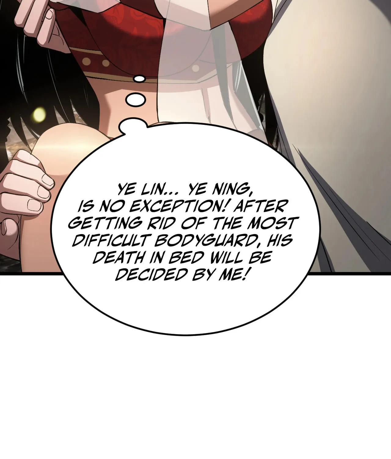 Read Apocalypse Sword God Manga Online