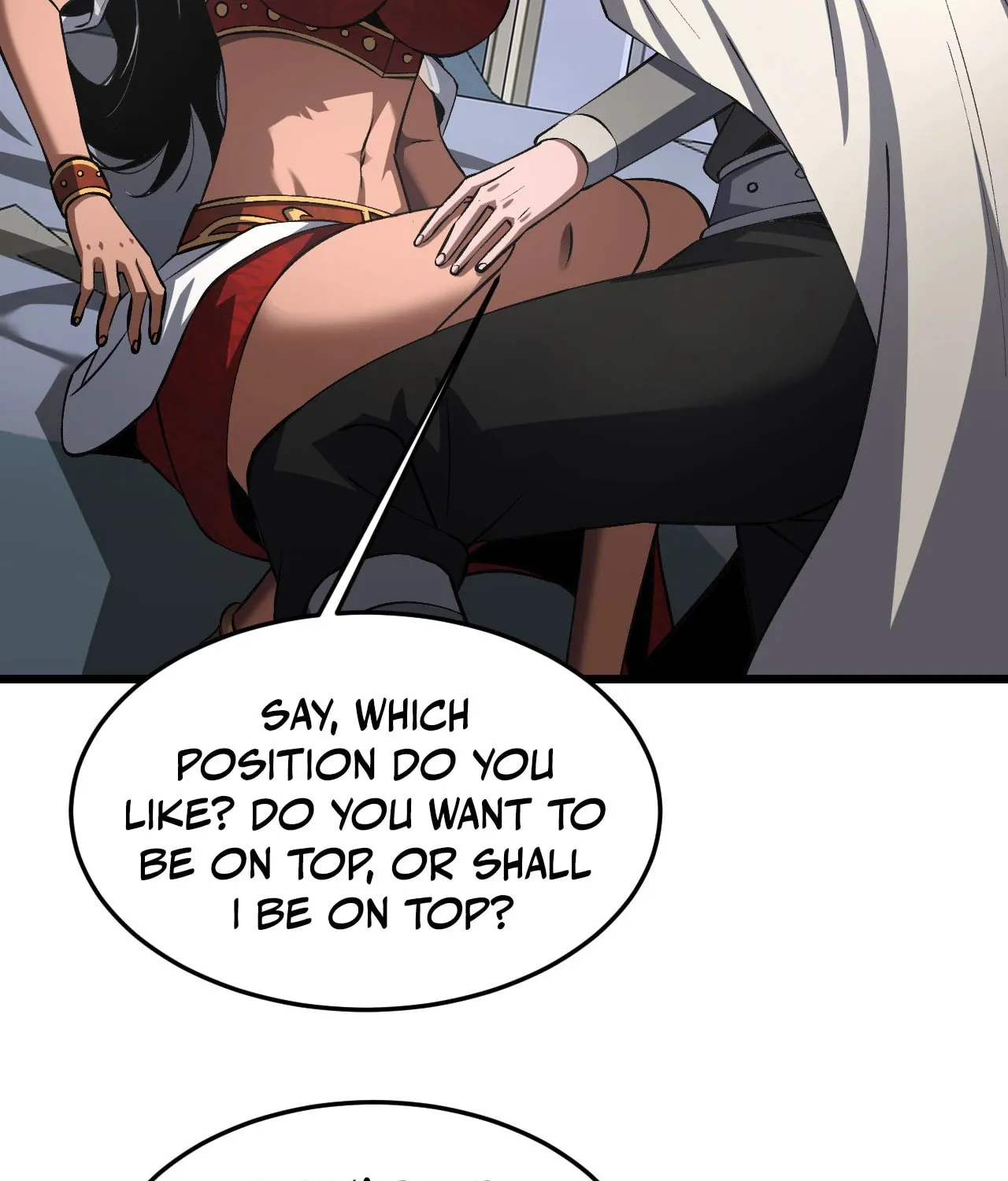 Read Apocalypse Sword God Manga Online