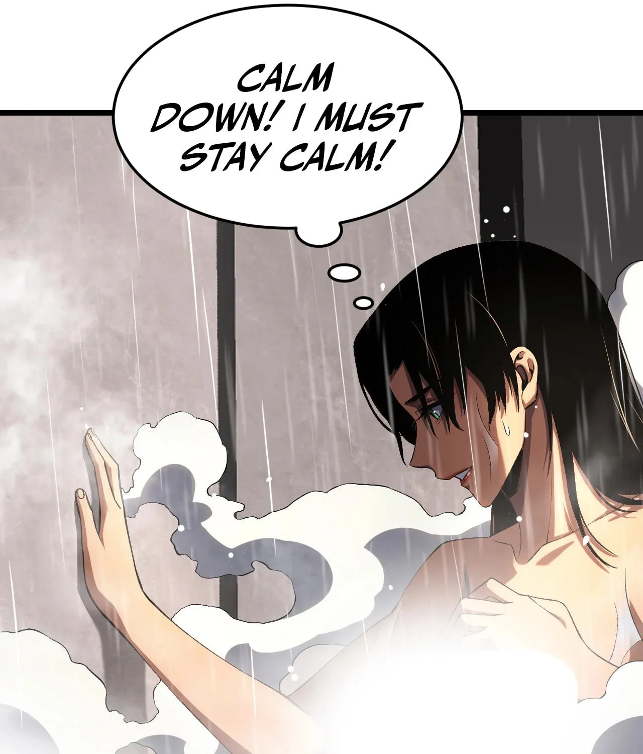 Read Apocalypse Sword God Manga Online