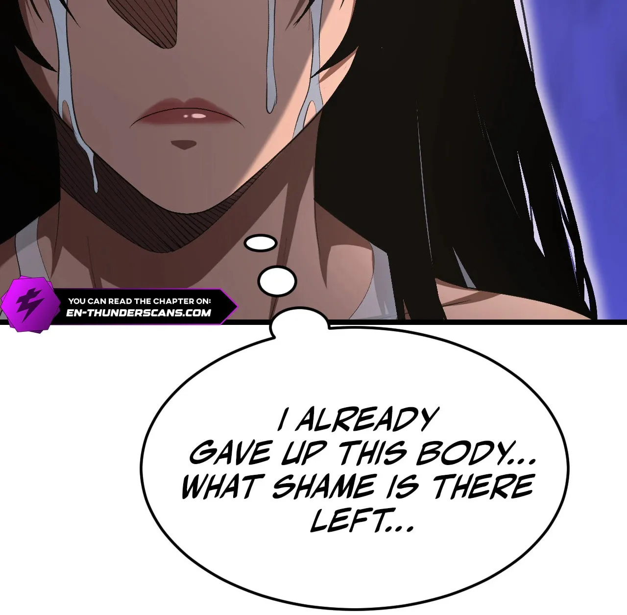 Read Apocalypse Sword God Manga Online
