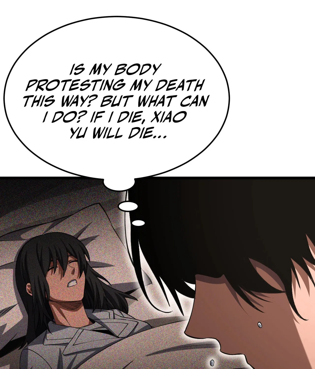 Read Apocalypse Sword God Manga Online