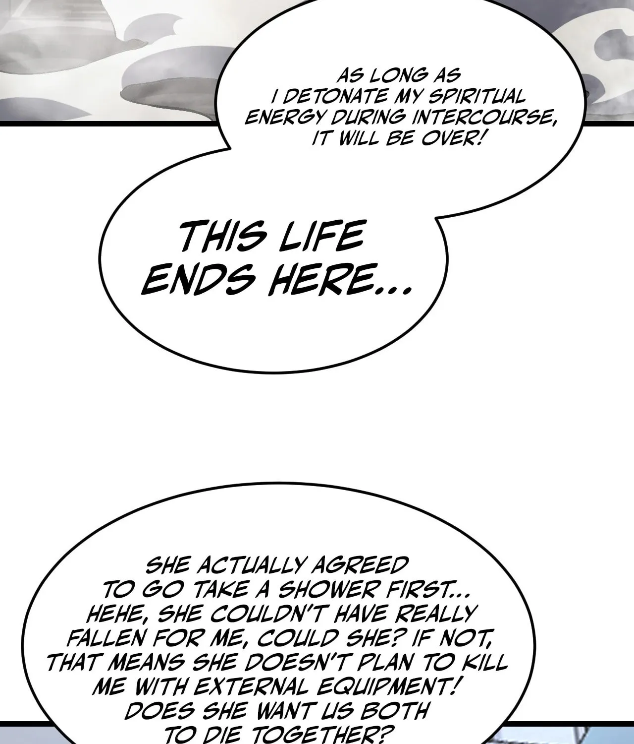 Read Apocalypse Sword God Manga Online
