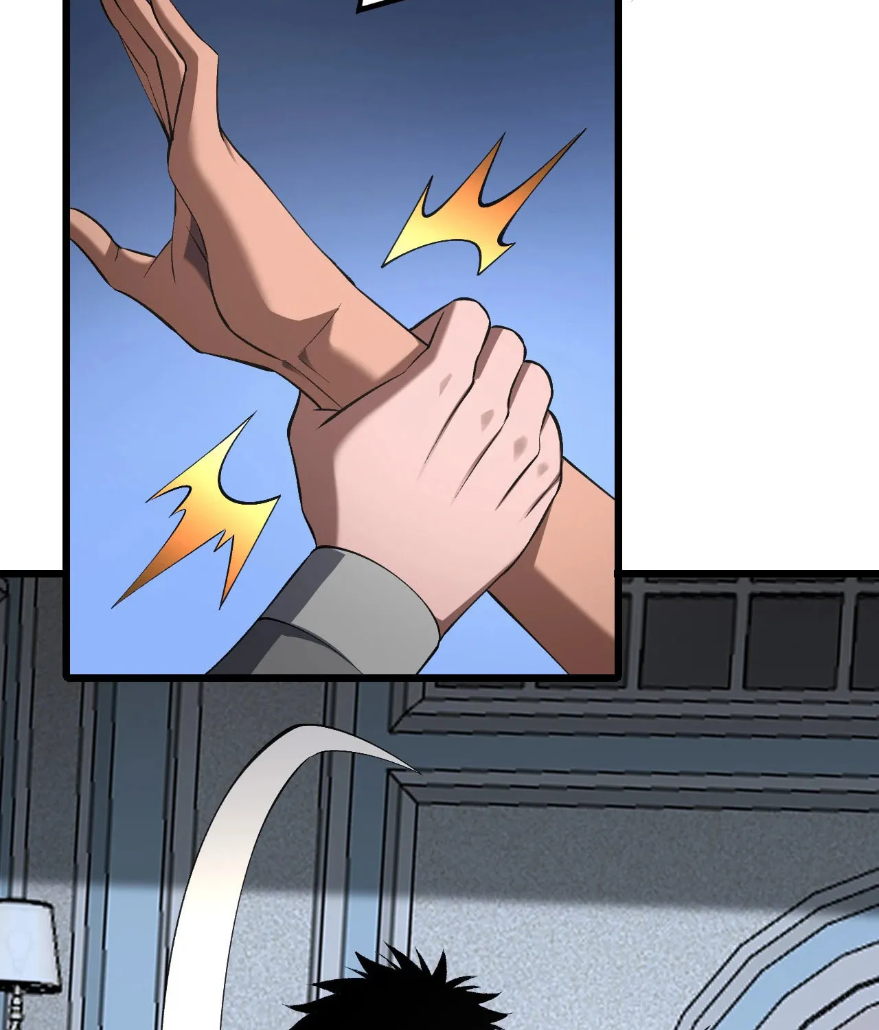 Read Apocalypse Sword God Manga Online