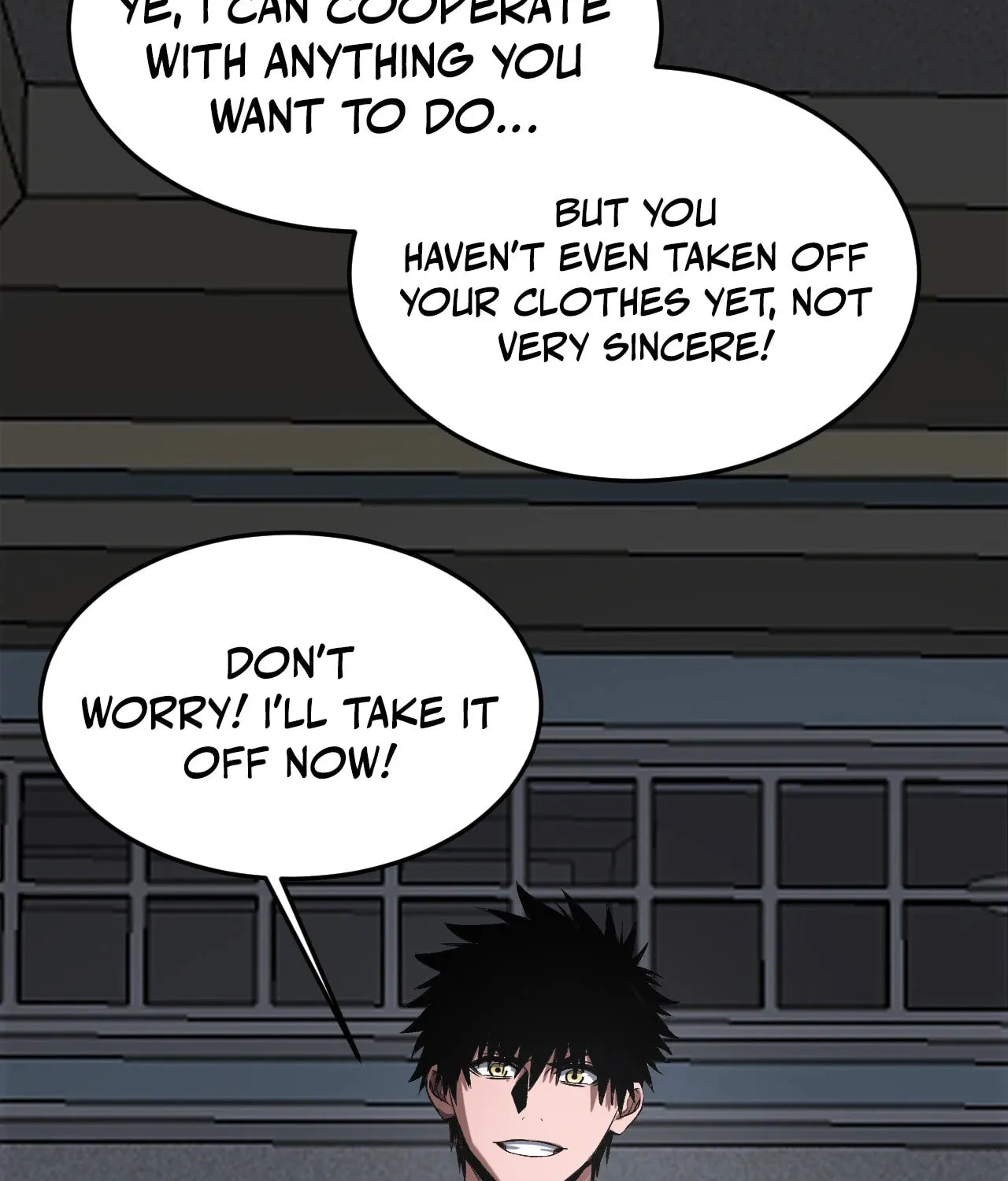 Read Apocalypse Sword God Manga Online