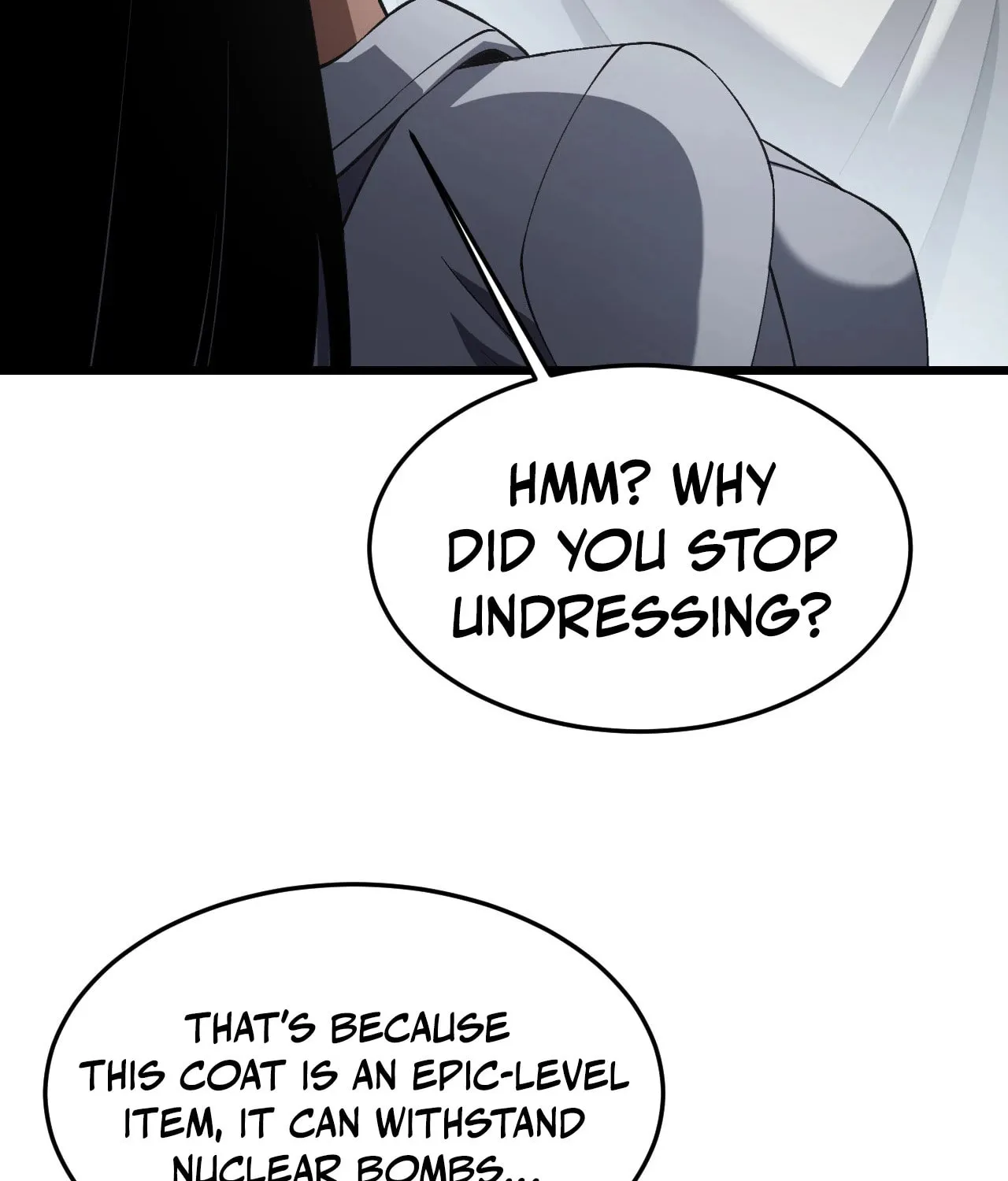Read Apocalypse Sword God Manga Online