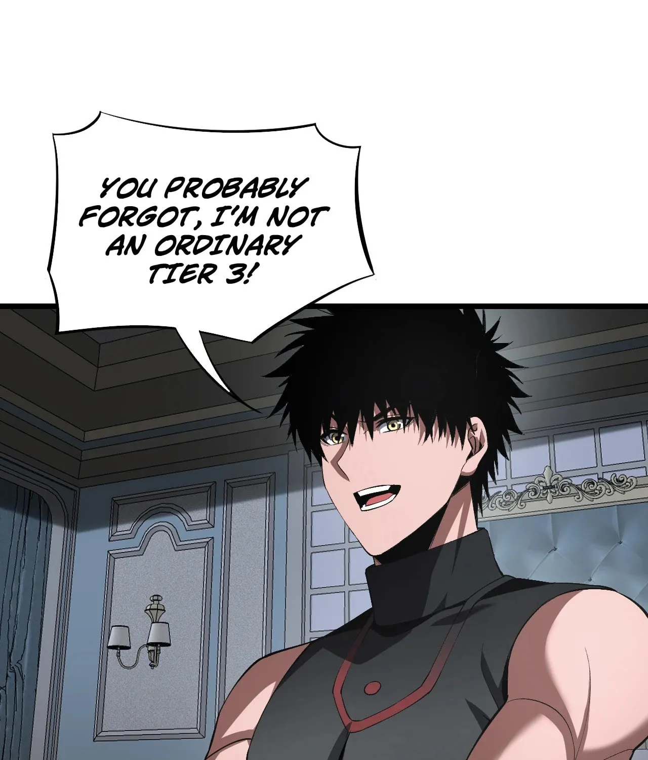 Read Apocalypse Sword God Manga Online
