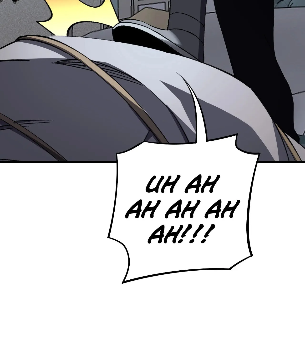 Read Apocalypse Sword God Manga Online