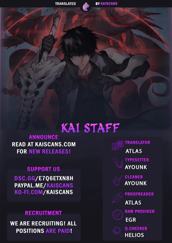 Read Apocalypse Sword God Manga Online
