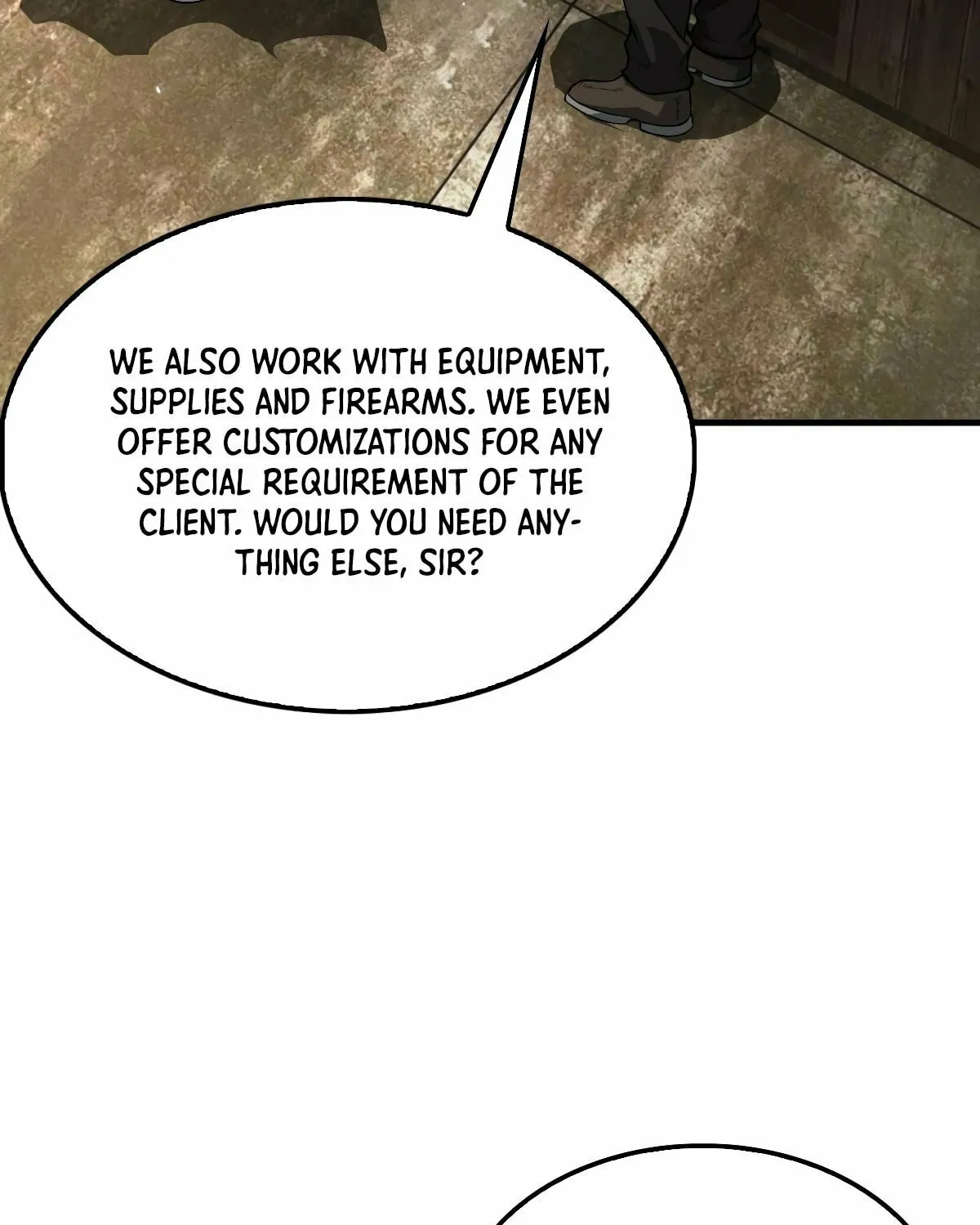 Read Apocalypse Sword God Manga Online