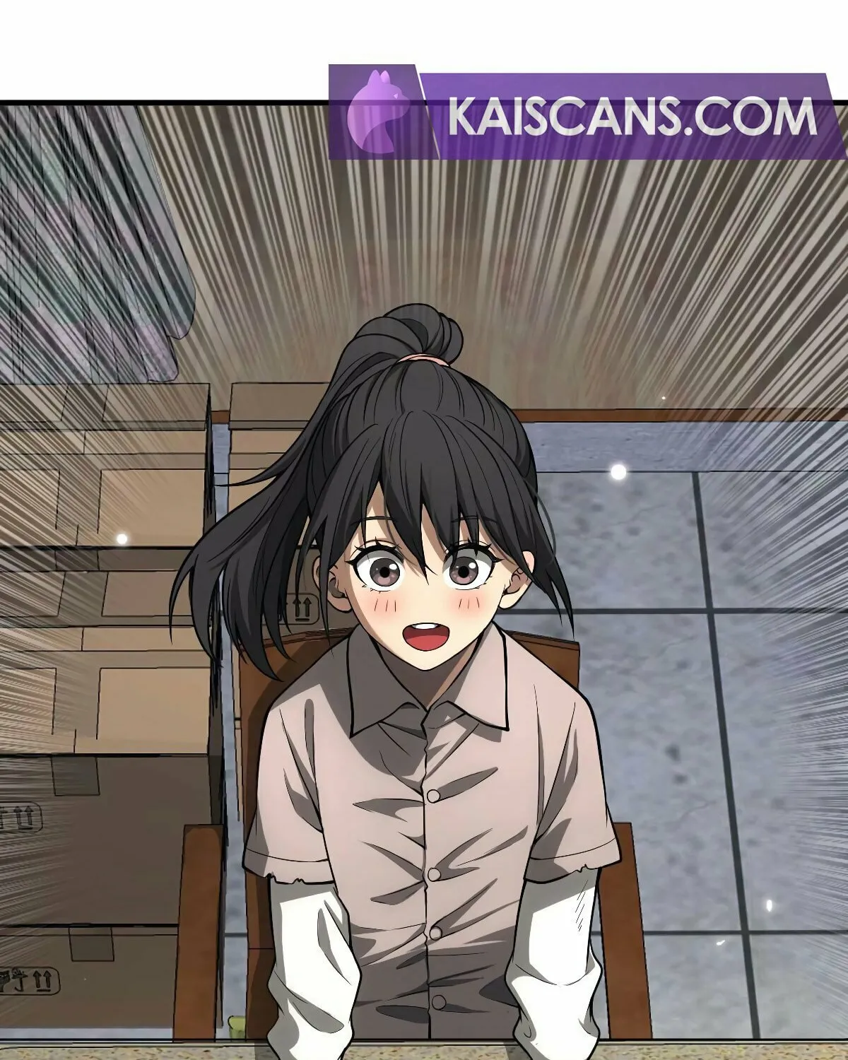 Read Apocalypse Sword God Manga Online