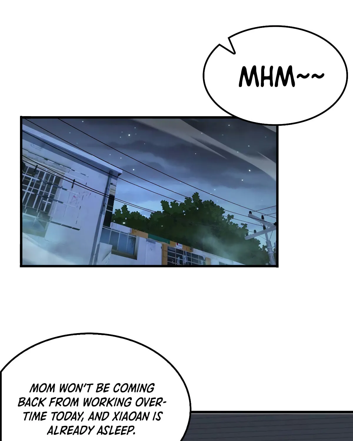 Read Apocalypse Sword God Manga Online