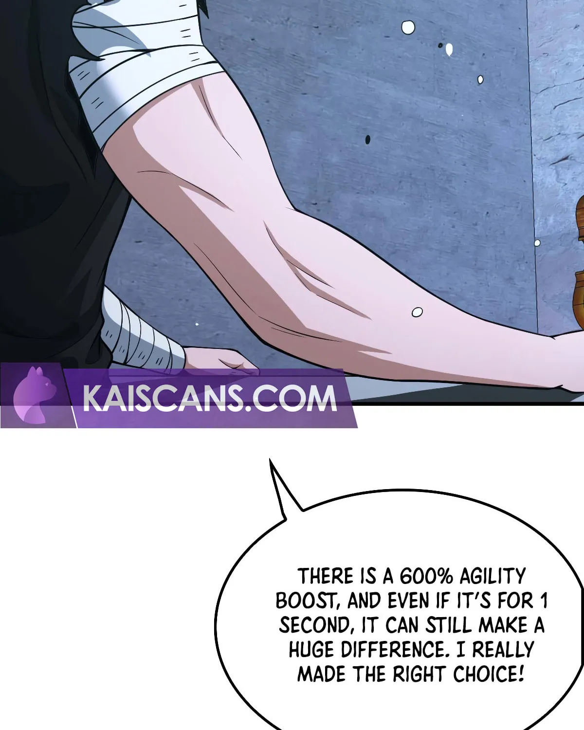 Read Apocalypse Sword God Manga Online