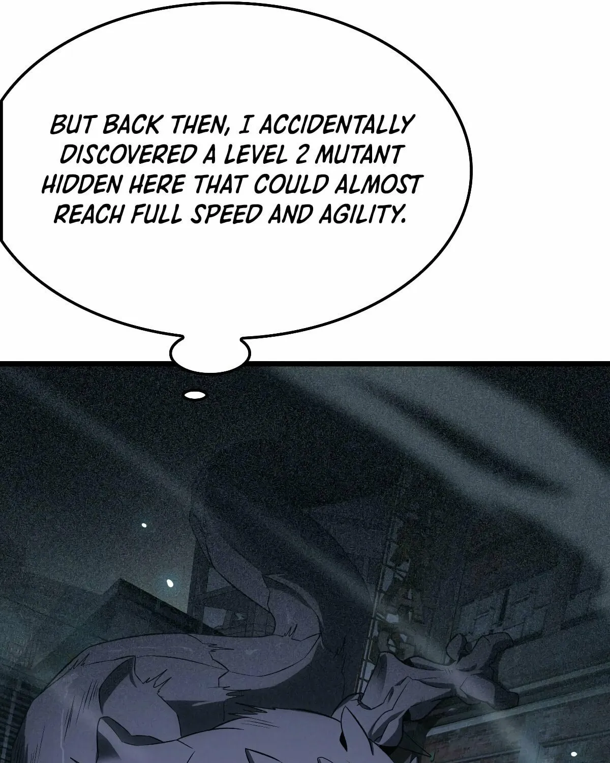Read Apocalypse Sword God Manga Online