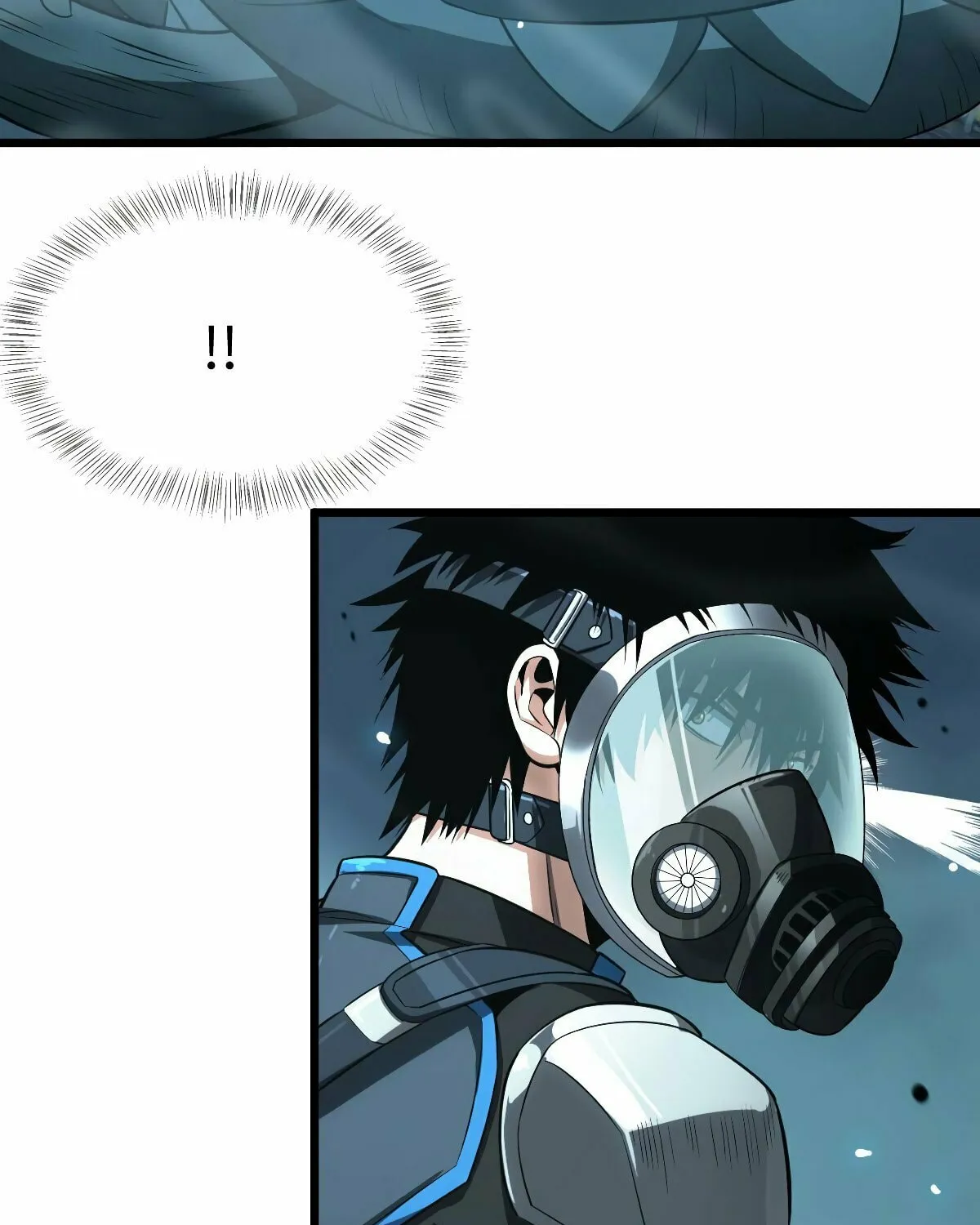 Read Apocalypse Sword God Manga Online